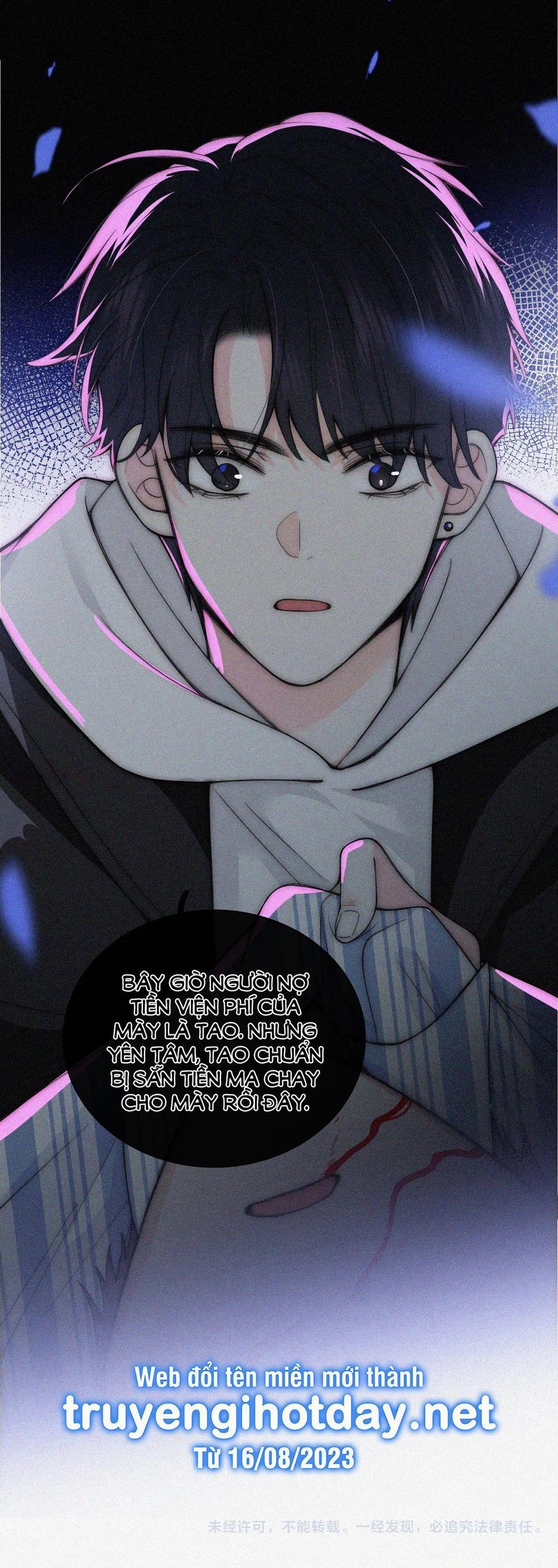 Bệnh Yêu 52.2 trang 20