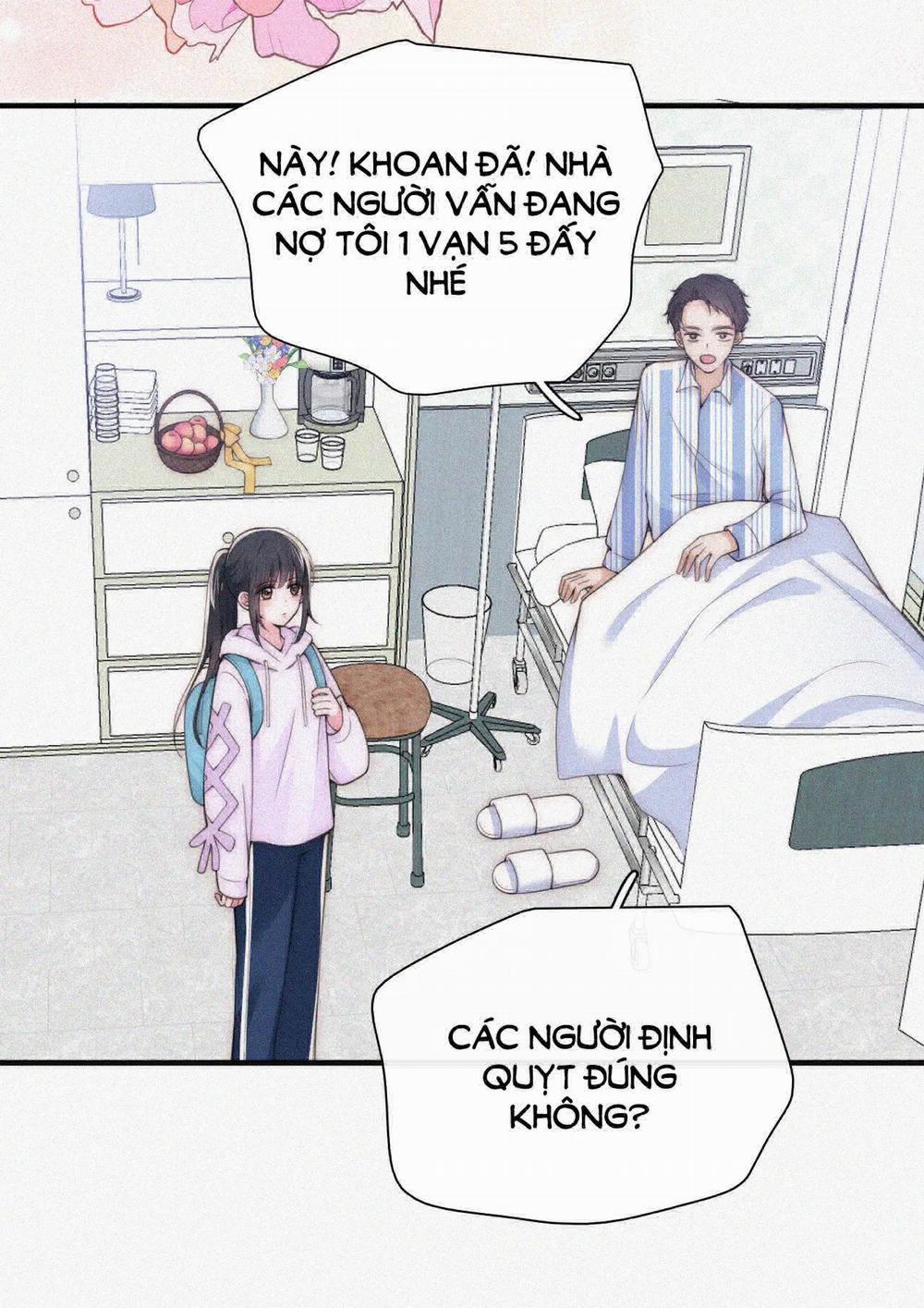 Bệnh Yêu 52.2 trang 6