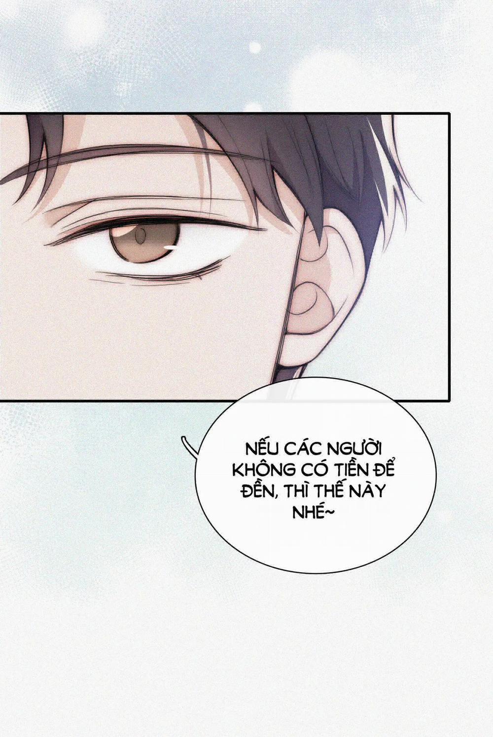 Bệnh Yêu 52.2 trang 9