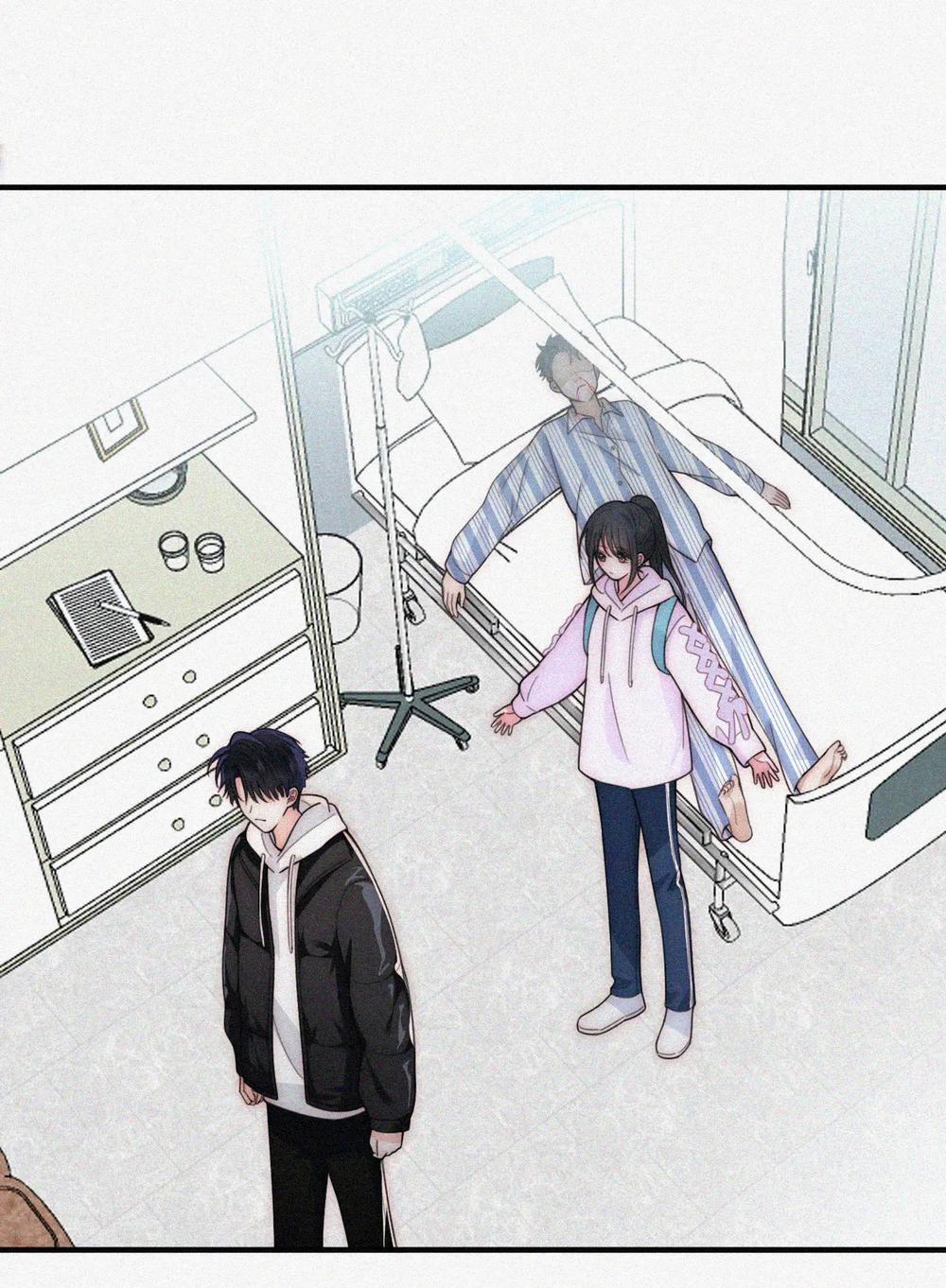 Bệnh Yêu 53.1 trang 10