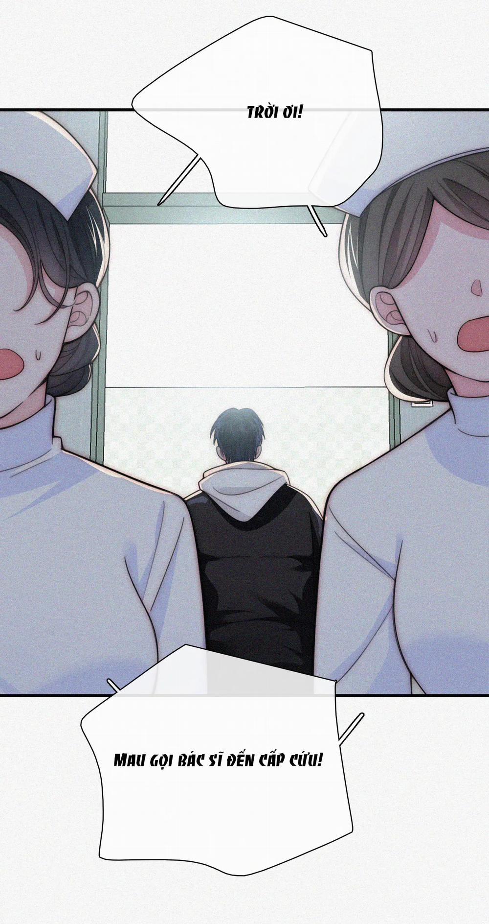 Bệnh Yêu 53.1 trang 11