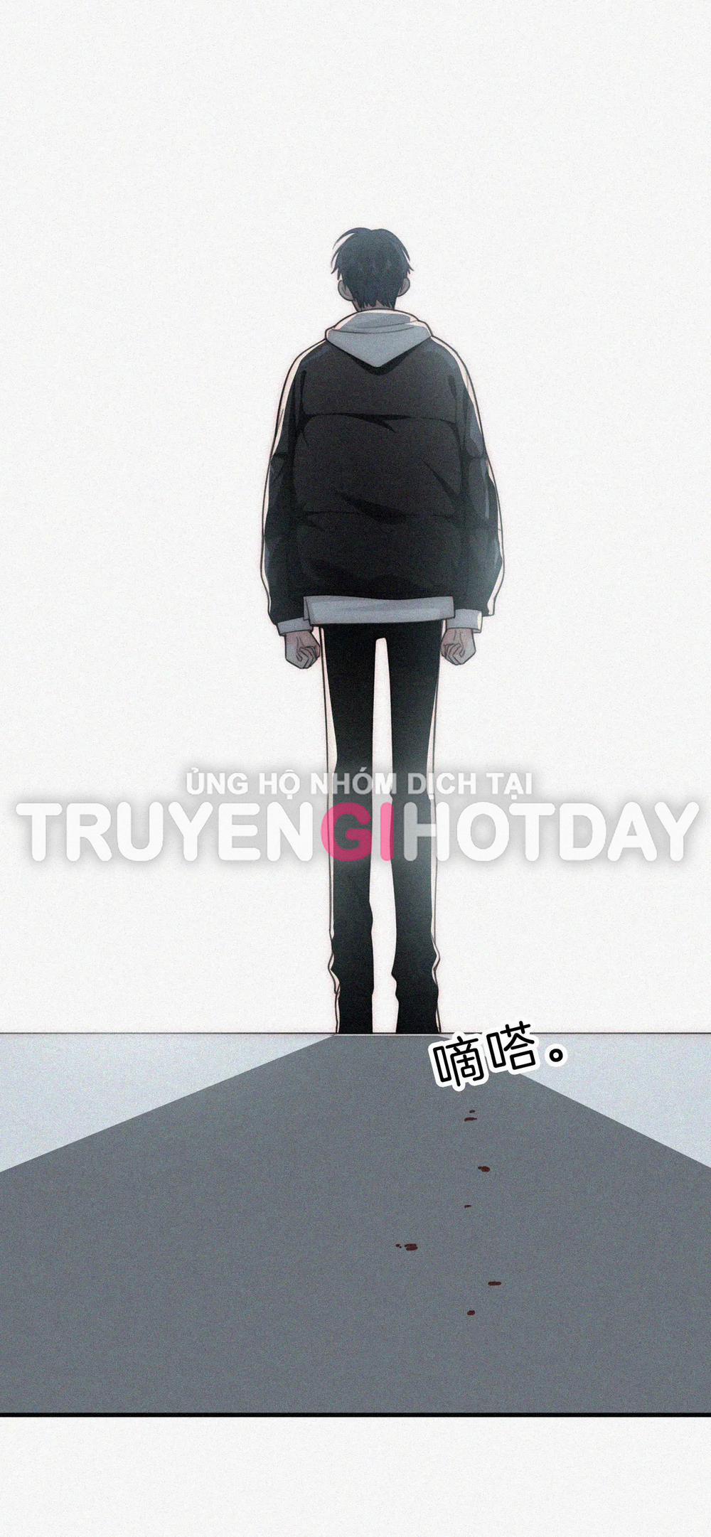 Bệnh Yêu 53.1 trang 14