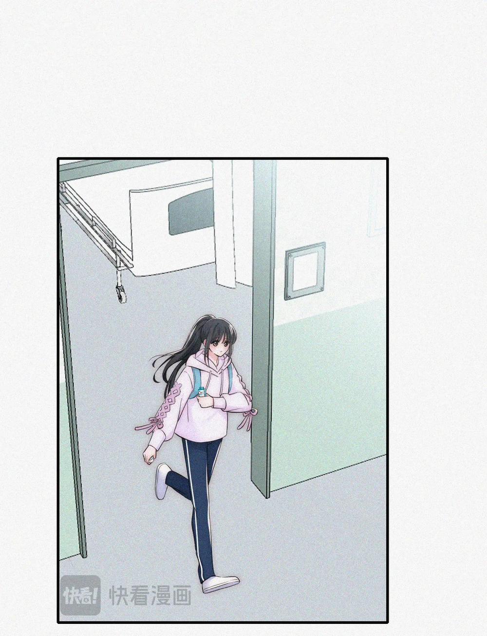 Bệnh Yêu 53.1 trang 15