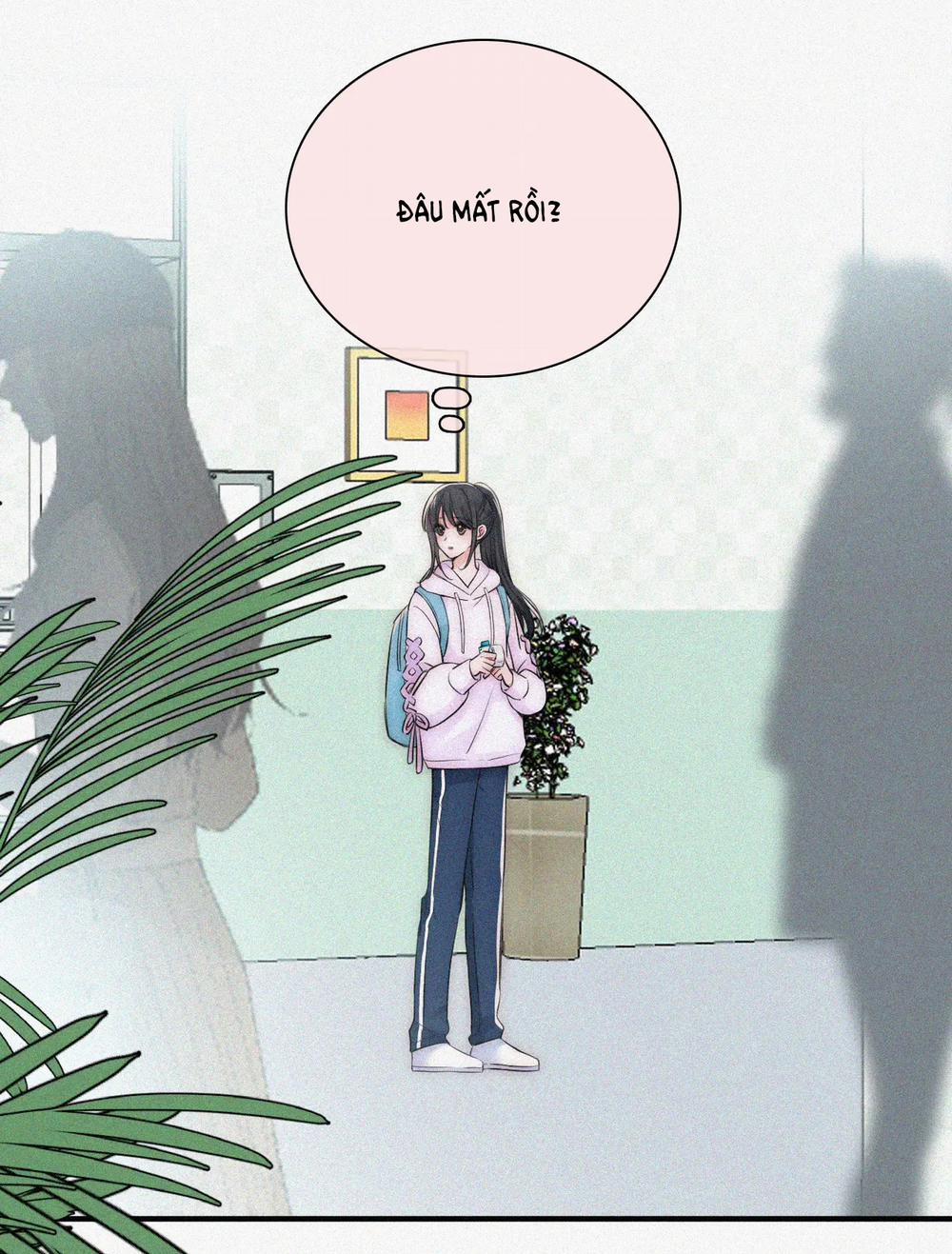 Bệnh Yêu 53.1 trang 17