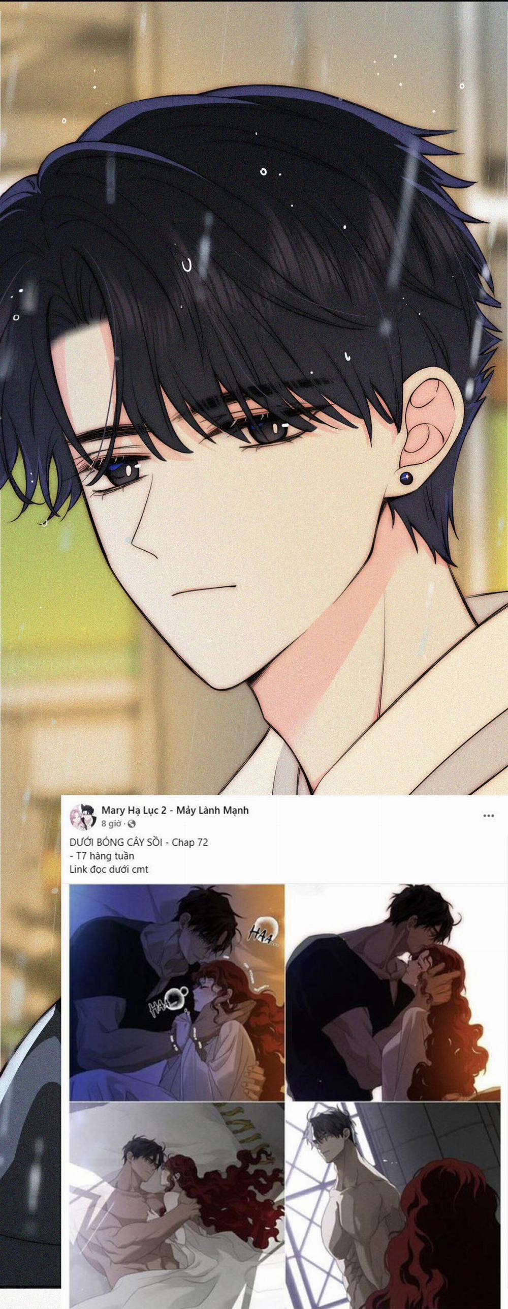 Bệnh Yêu 53.1 trang 20