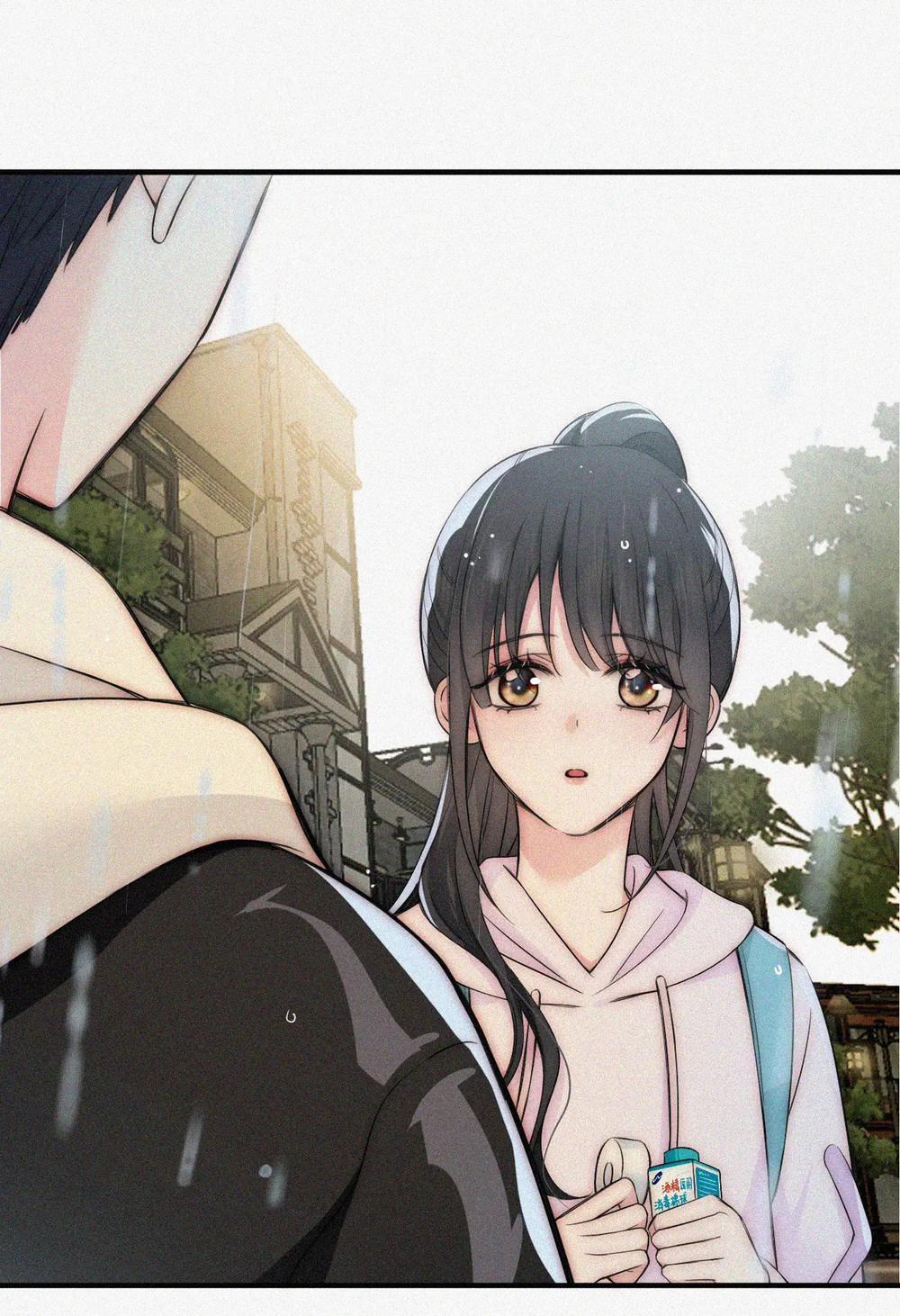 Bệnh Yêu 53.1 trang 21