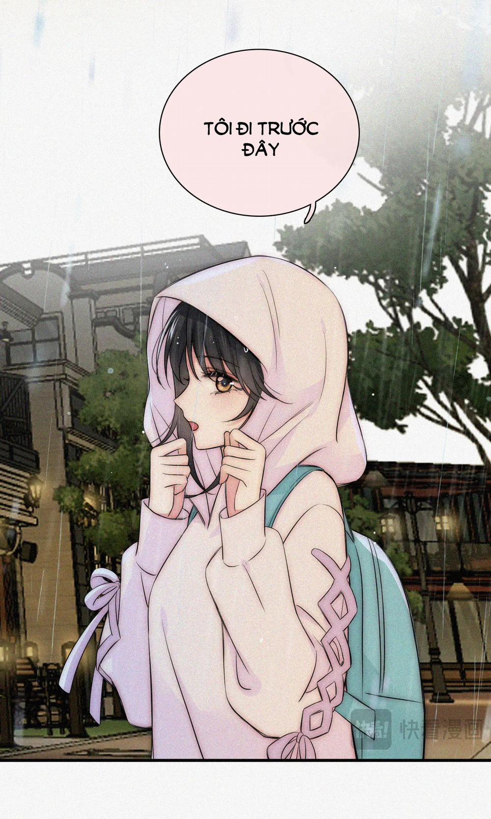 Bệnh Yêu 53.1 trang 23