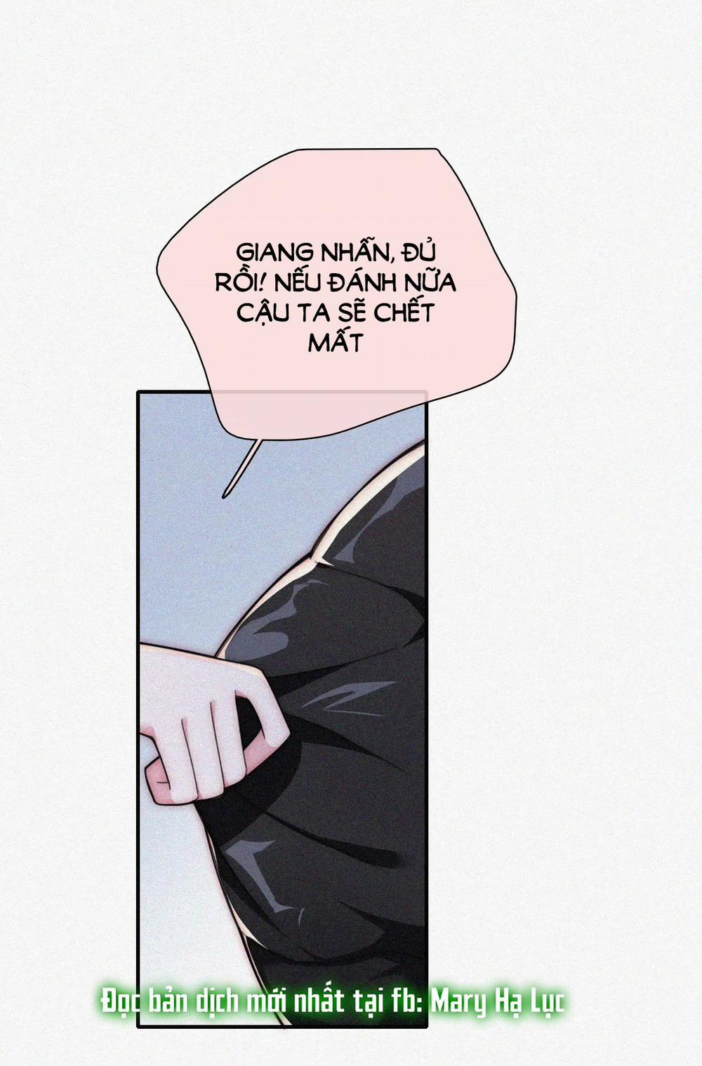 Bệnh Yêu 53.1 trang 3