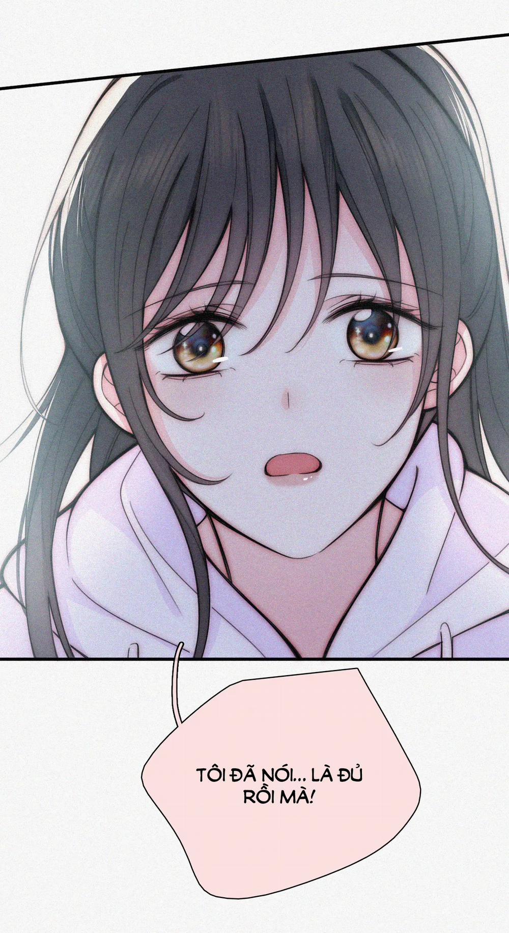 Bệnh Yêu 53.1 trang 6