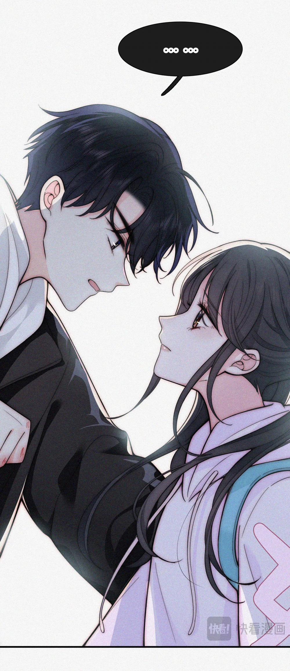 Bệnh Yêu 53.1 trang 8