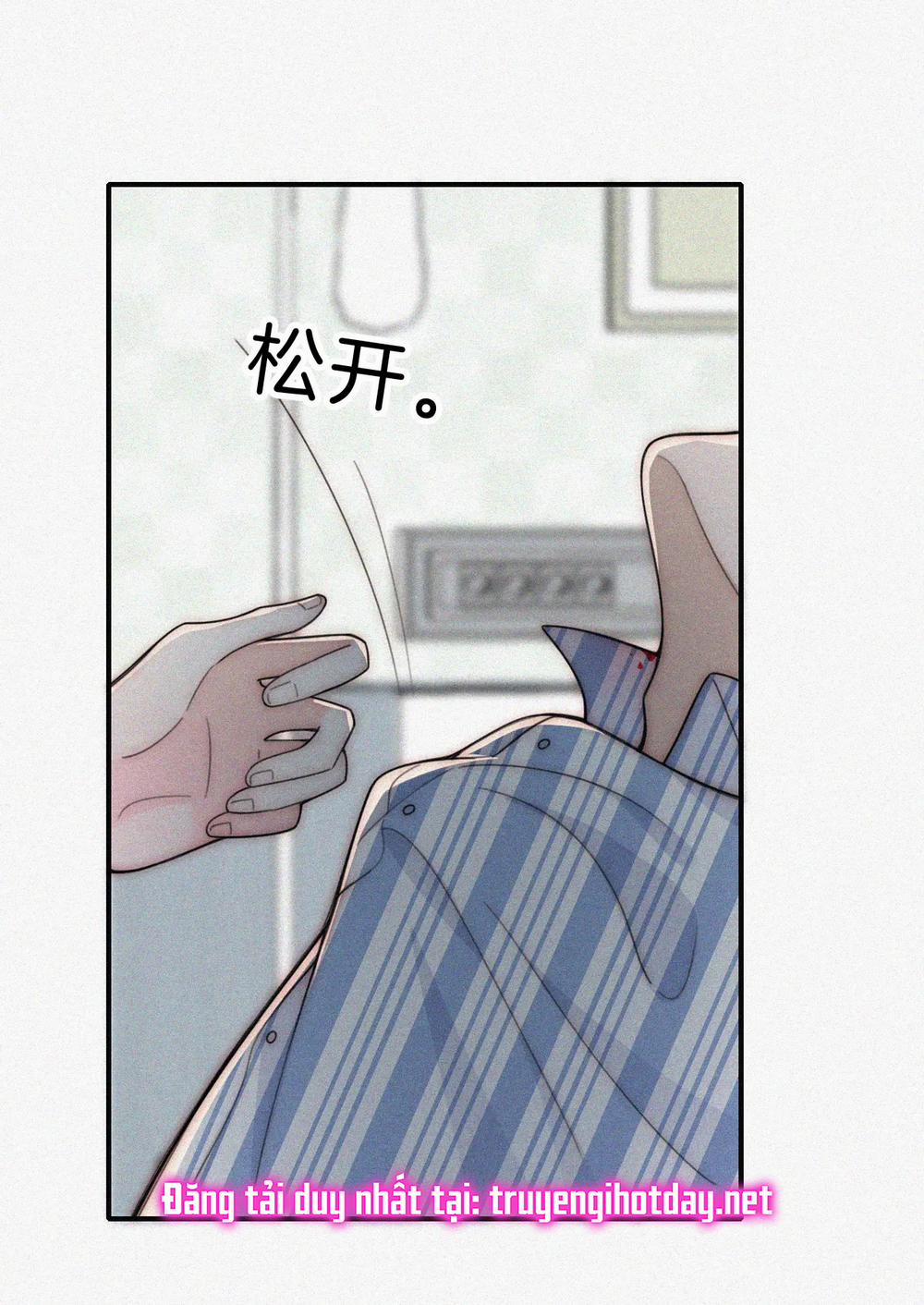 Bệnh Yêu 53.1 trang 9