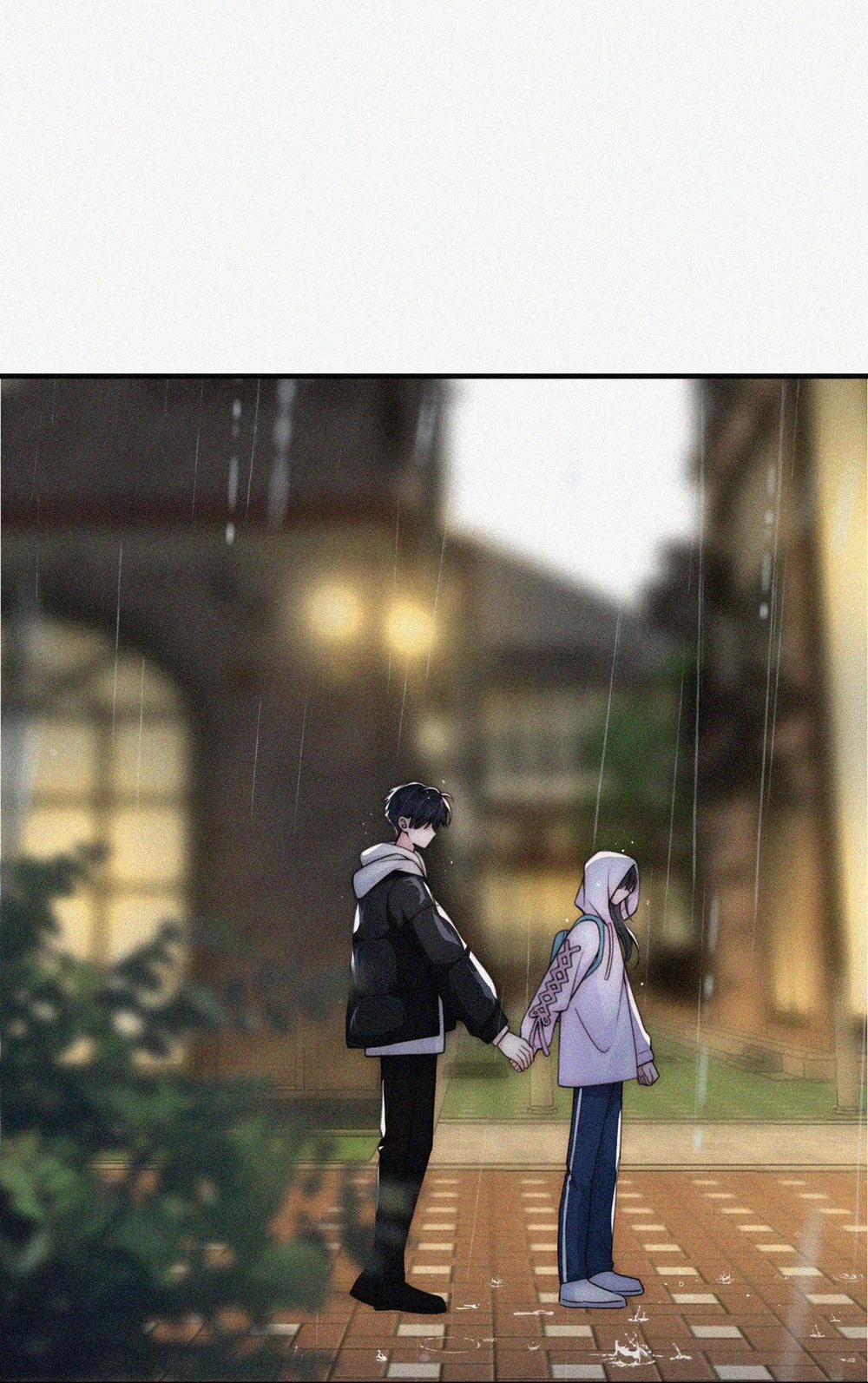 Bệnh Yêu 53.2 trang 1