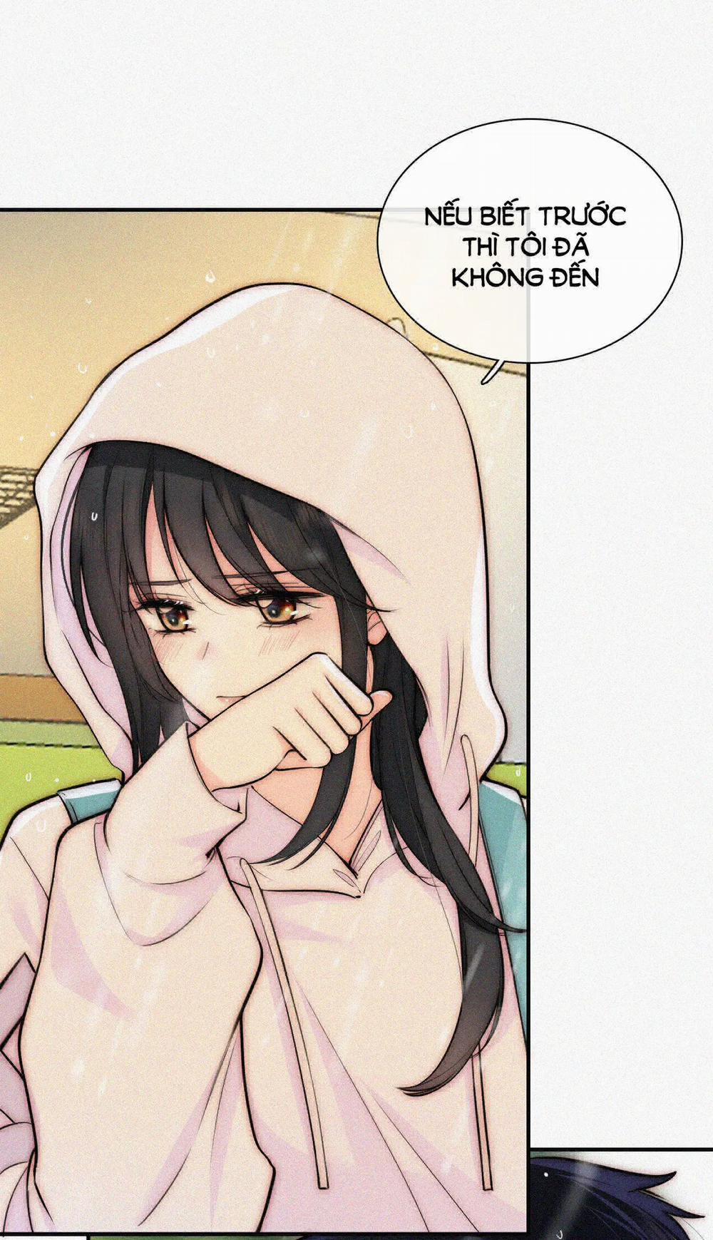 Bệnh Yêu 53.2 trang 10