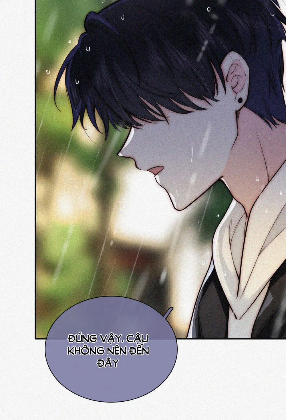 Bệnh Yêu 53.2 trang 11