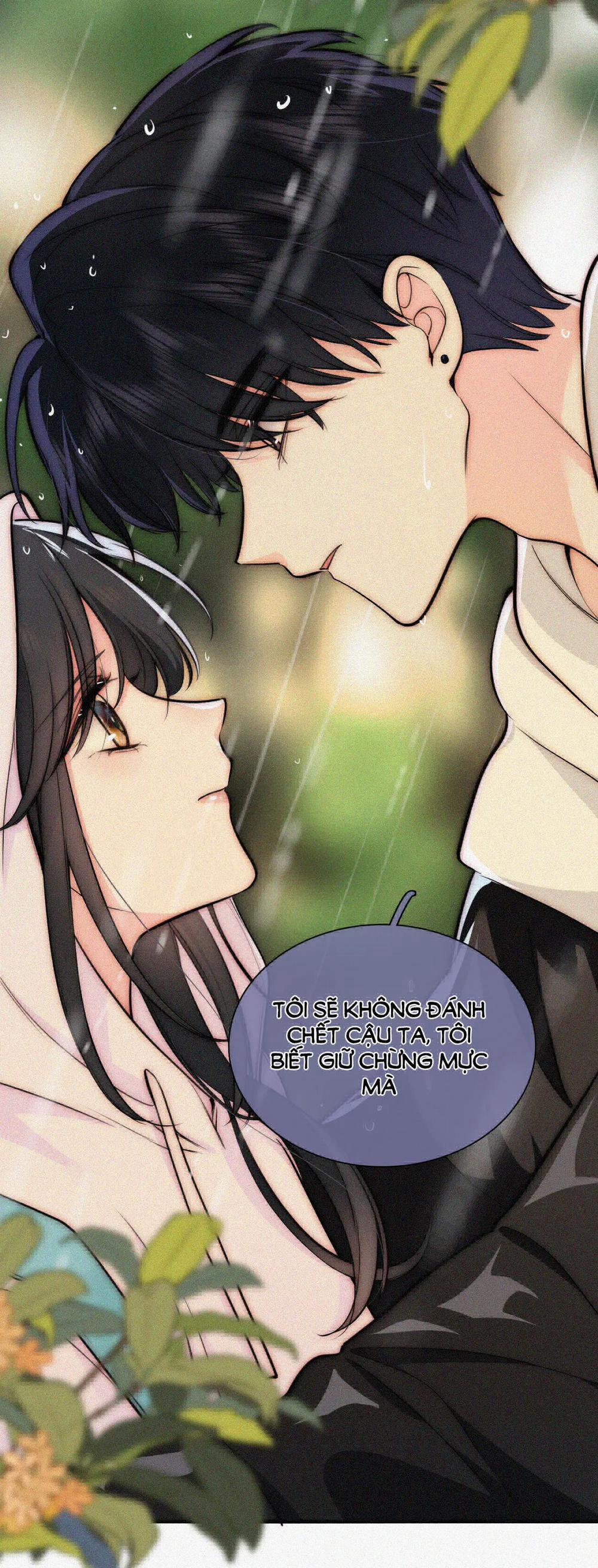 Bệnh Yêu 53.2 trang 14