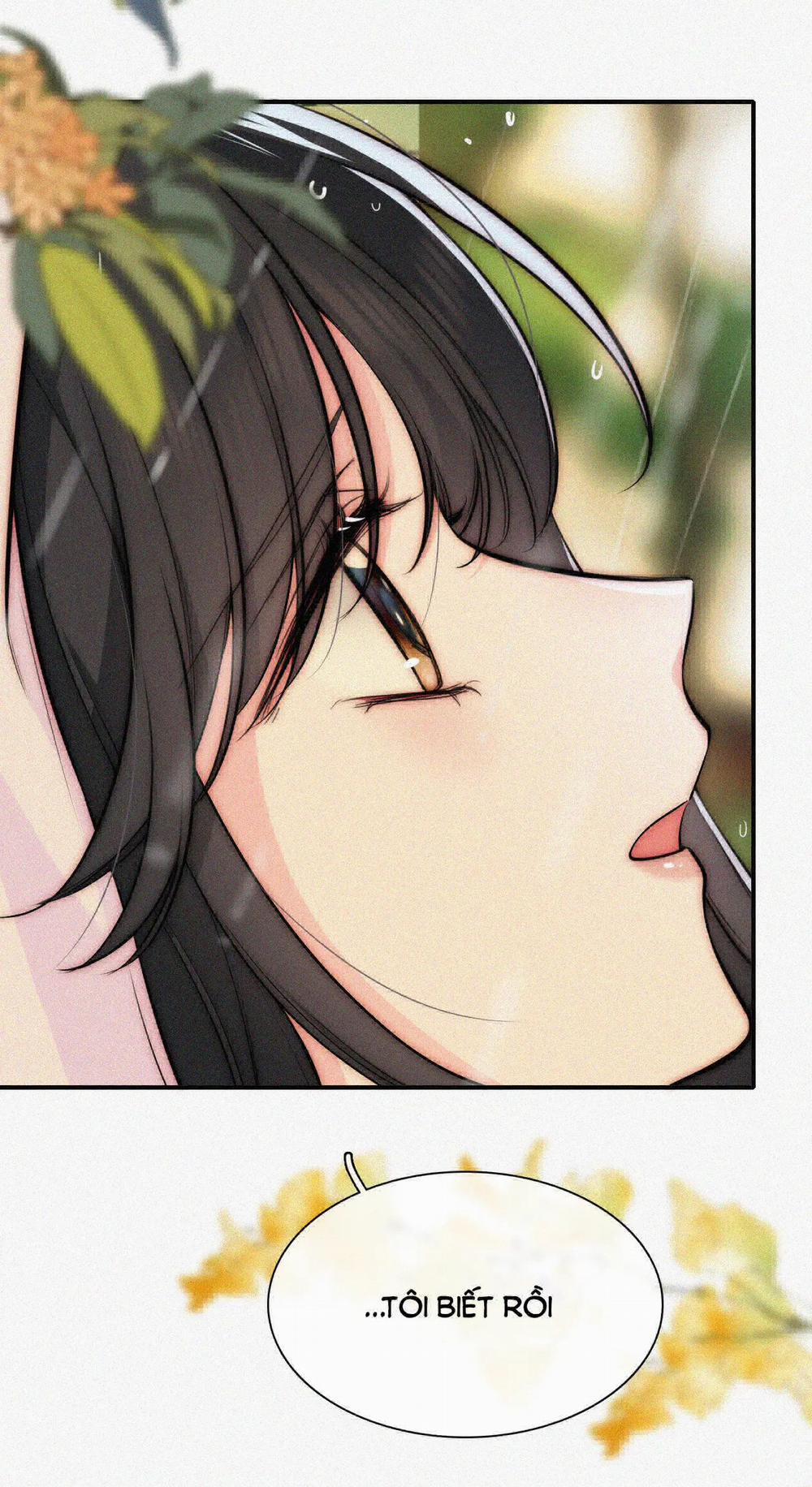 Bệnh Yêu 53.2 trang 15