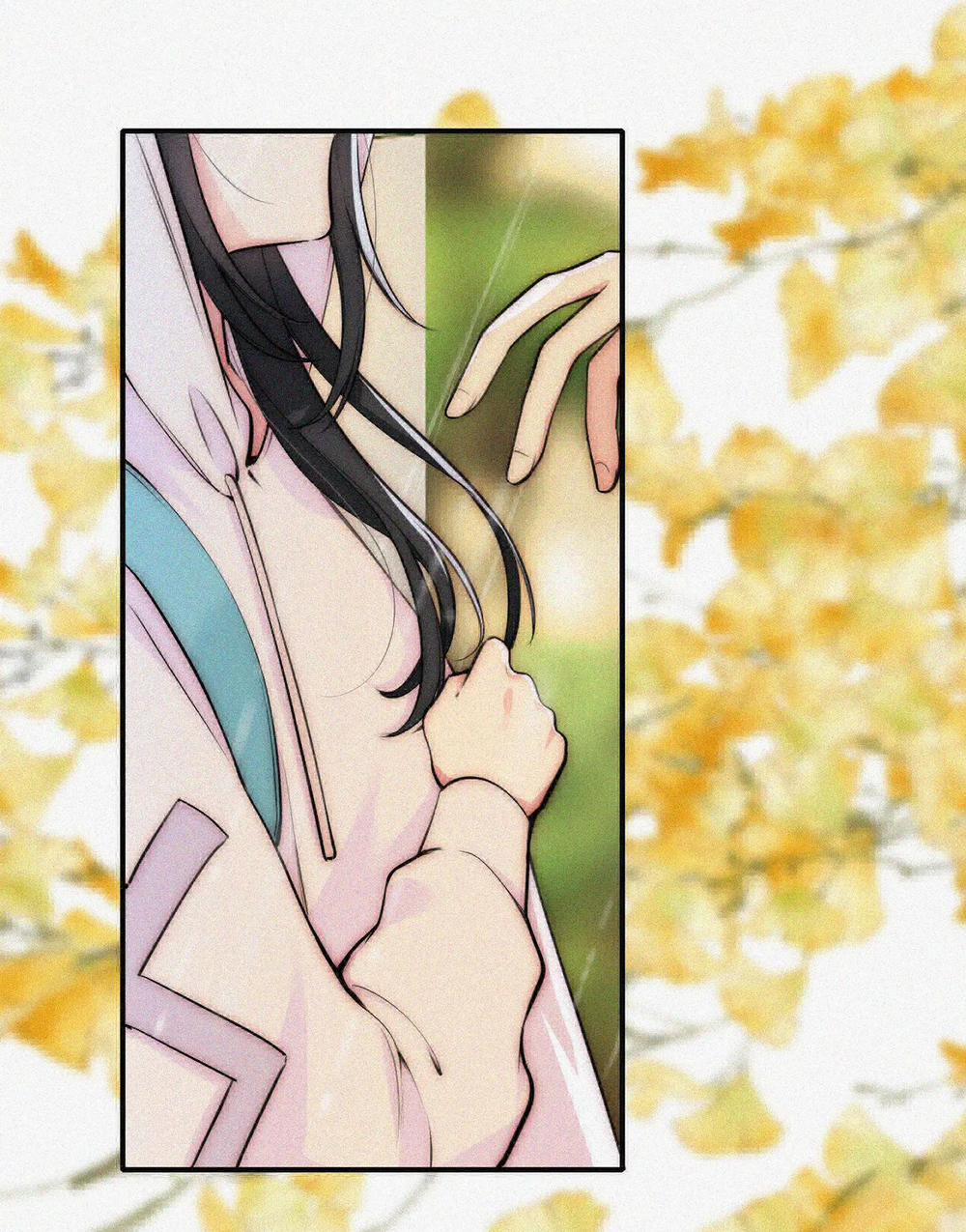 Bệnh Yêu 53.2 trang 16