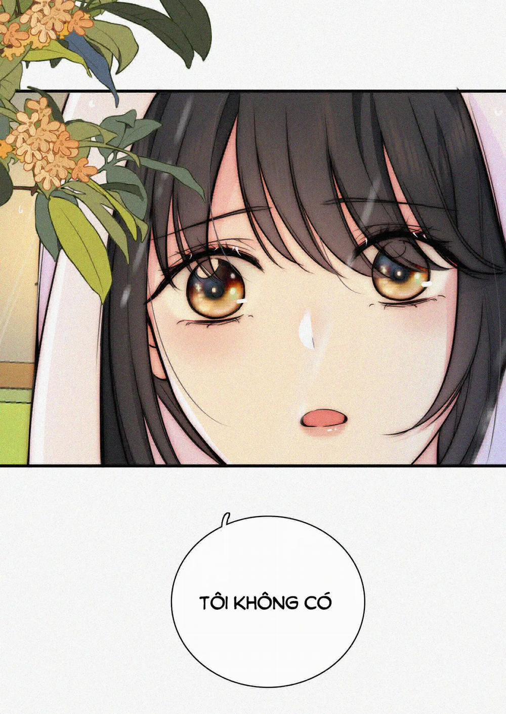 Bệnh Yêu 53.2 trang 18