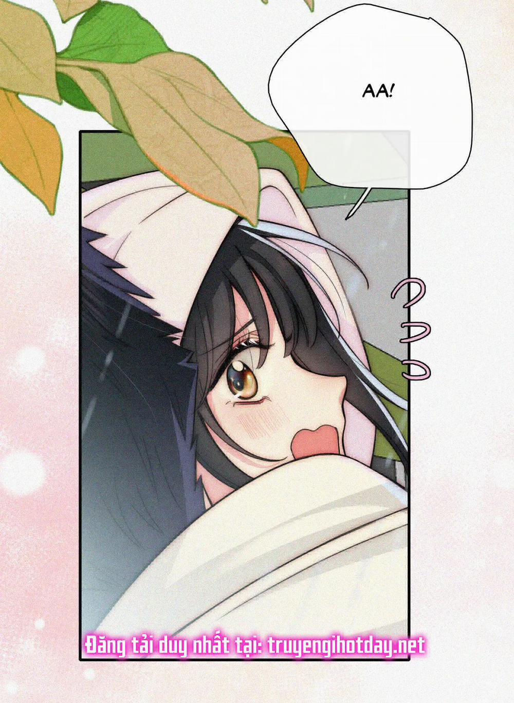 Bệnh Yêu 53.2 trang 23