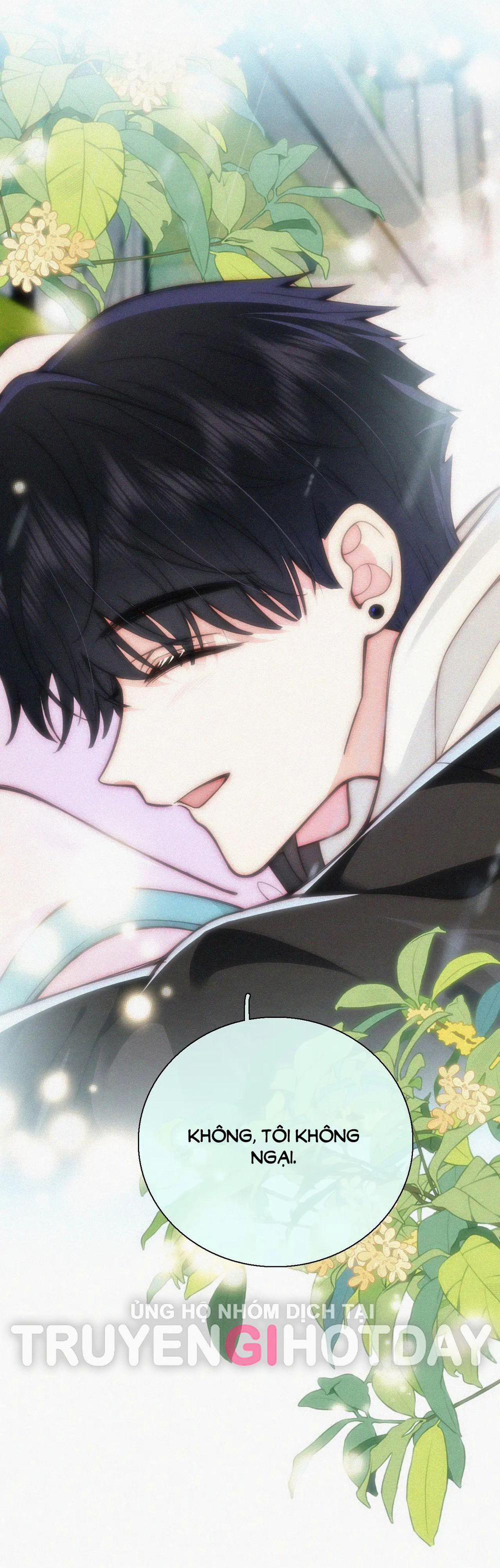 Bệnh Yêu 53.2 trang 25