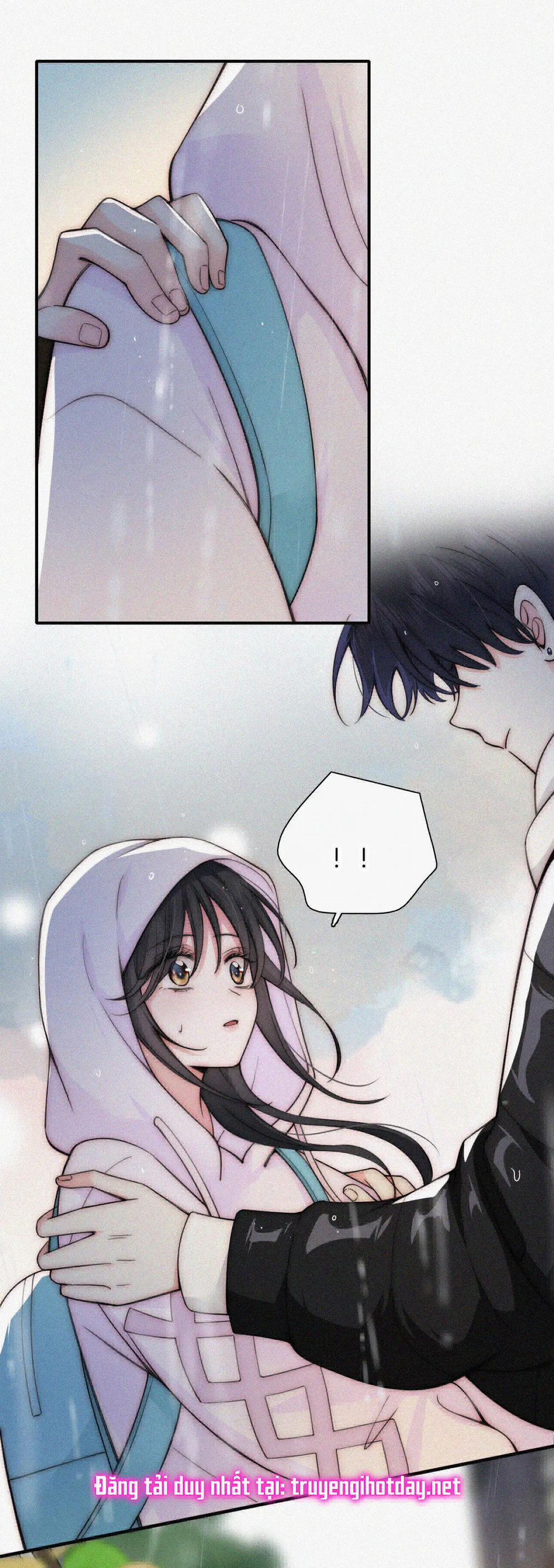 Bệnh Yêu 53.2 trang 3