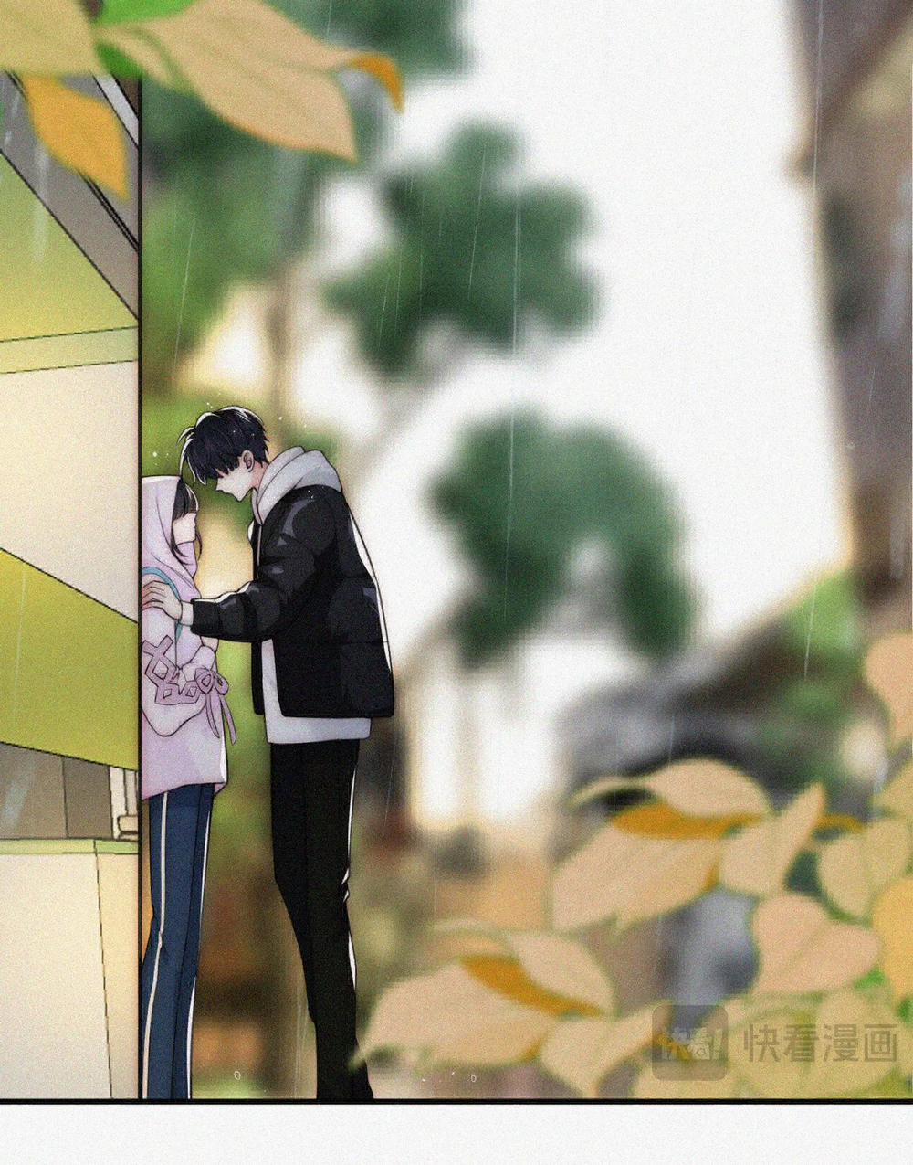 Bệnh Yêu 53.2 trang 4