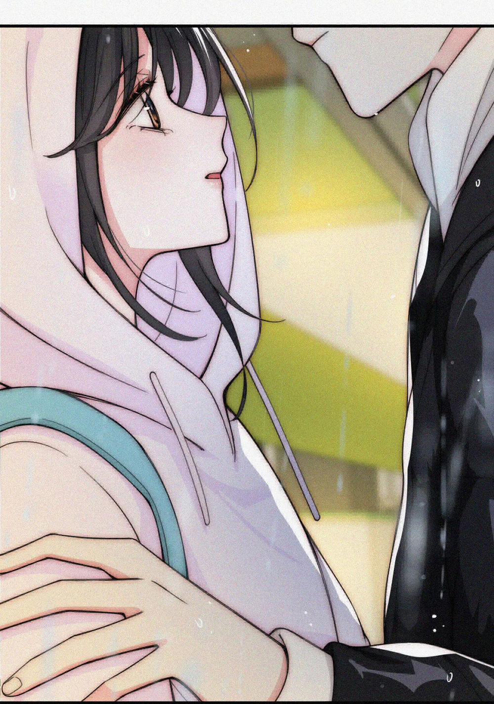 Bệnh Yêu 53.2 trang 5