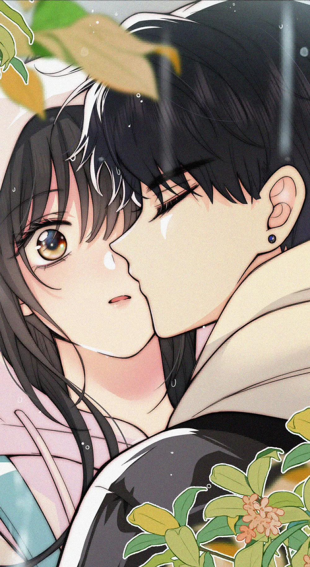 Bệnh Yêu 53.2 trang 6