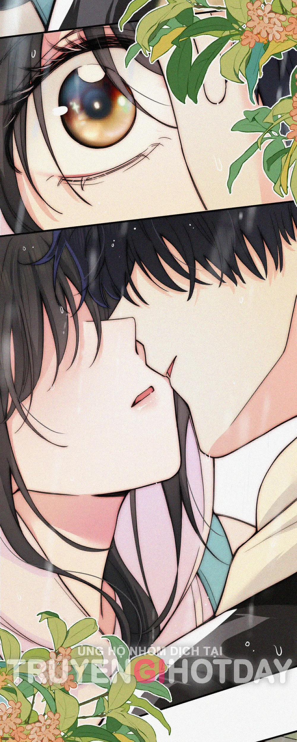 Bệnh Yêu 53.2 trang 7