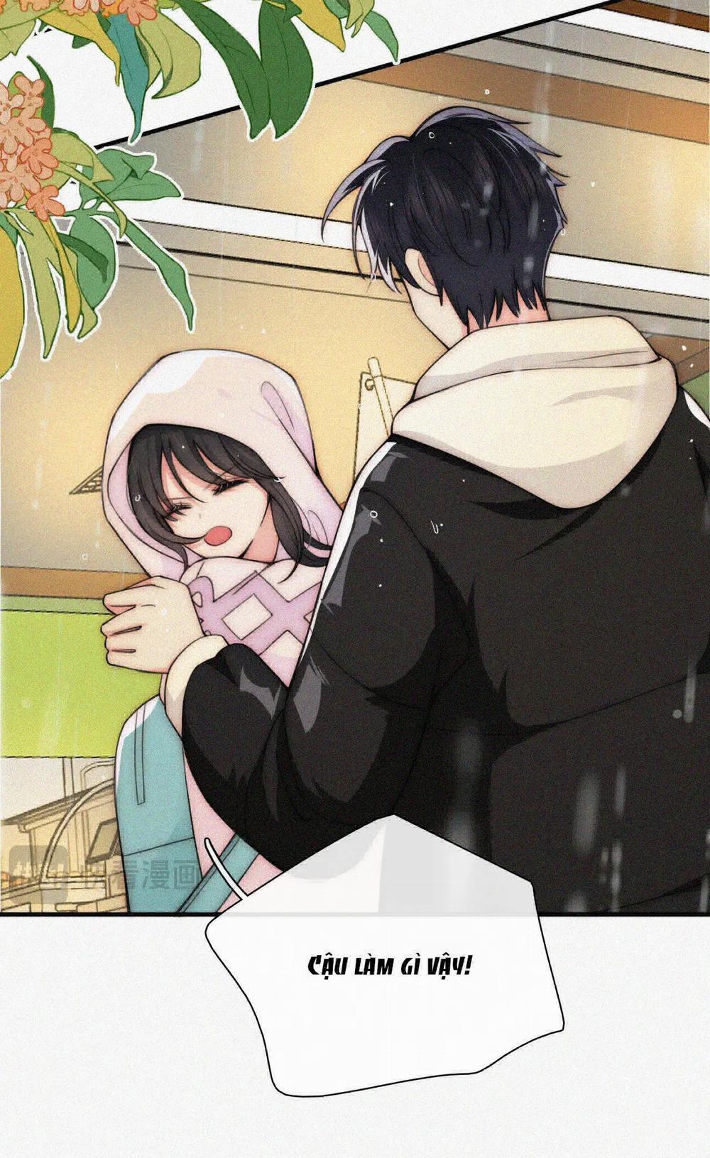 Bệnh Yêu 53.2 trang 8