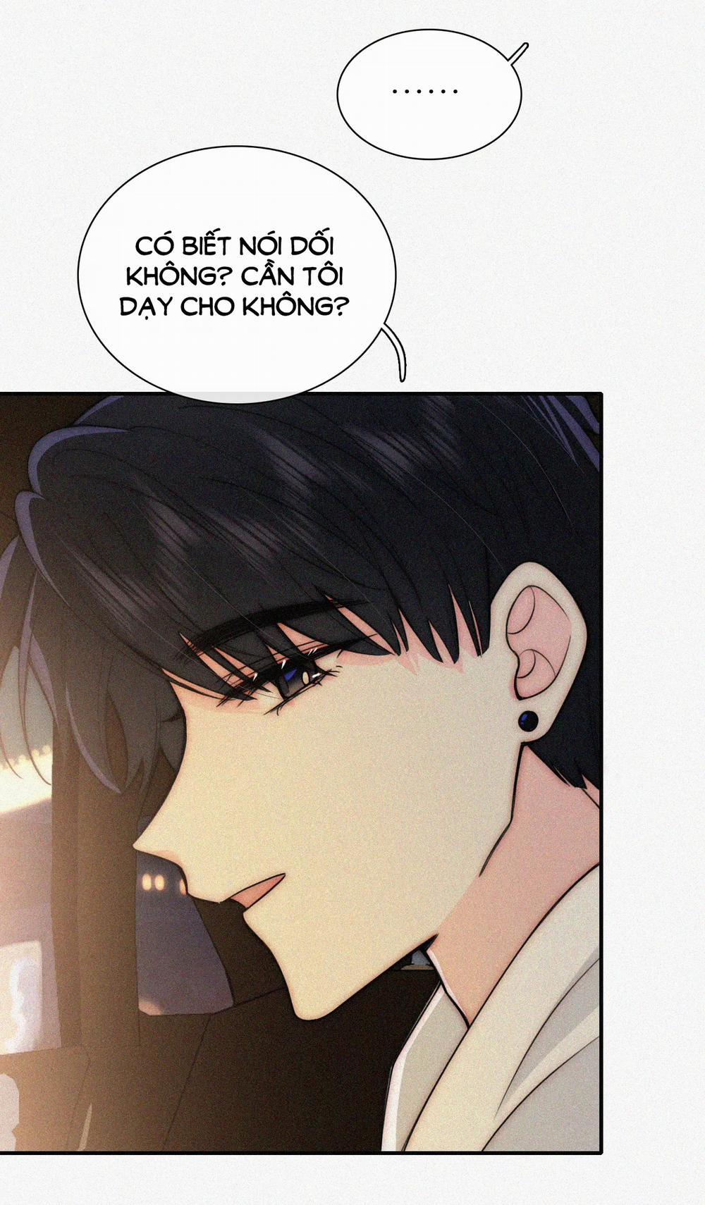 Bệnh Yêu 54.1 trang 10