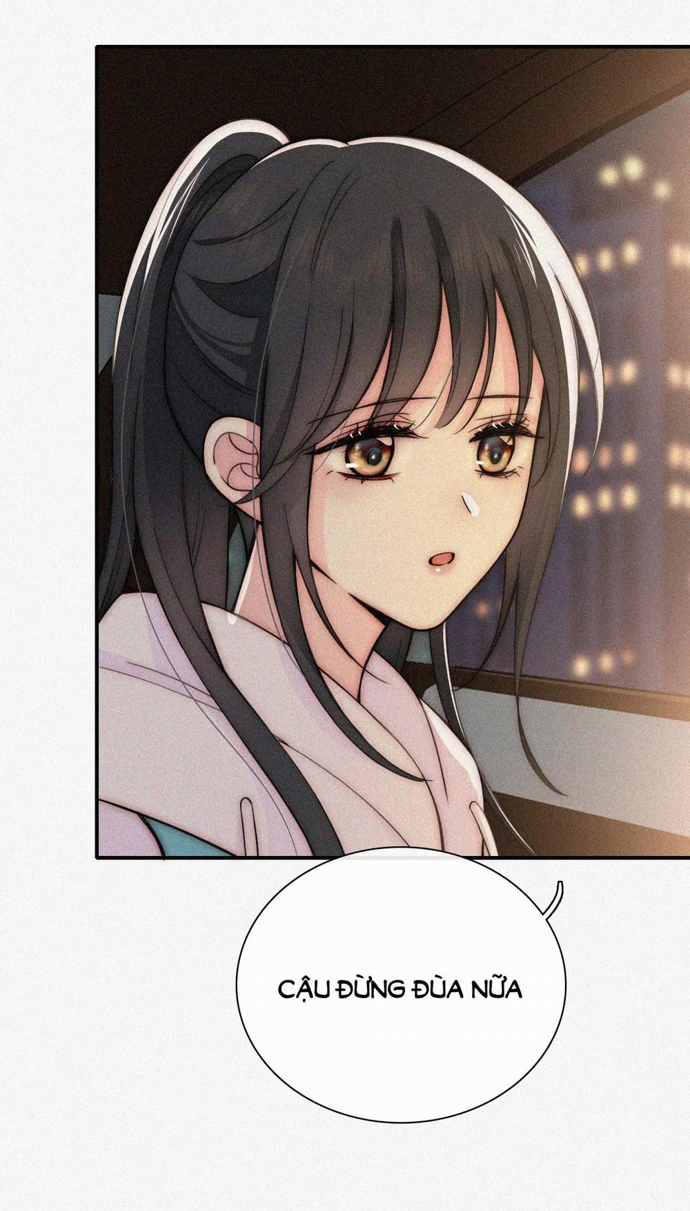 Bệnh Yêu 54.1 trang 11