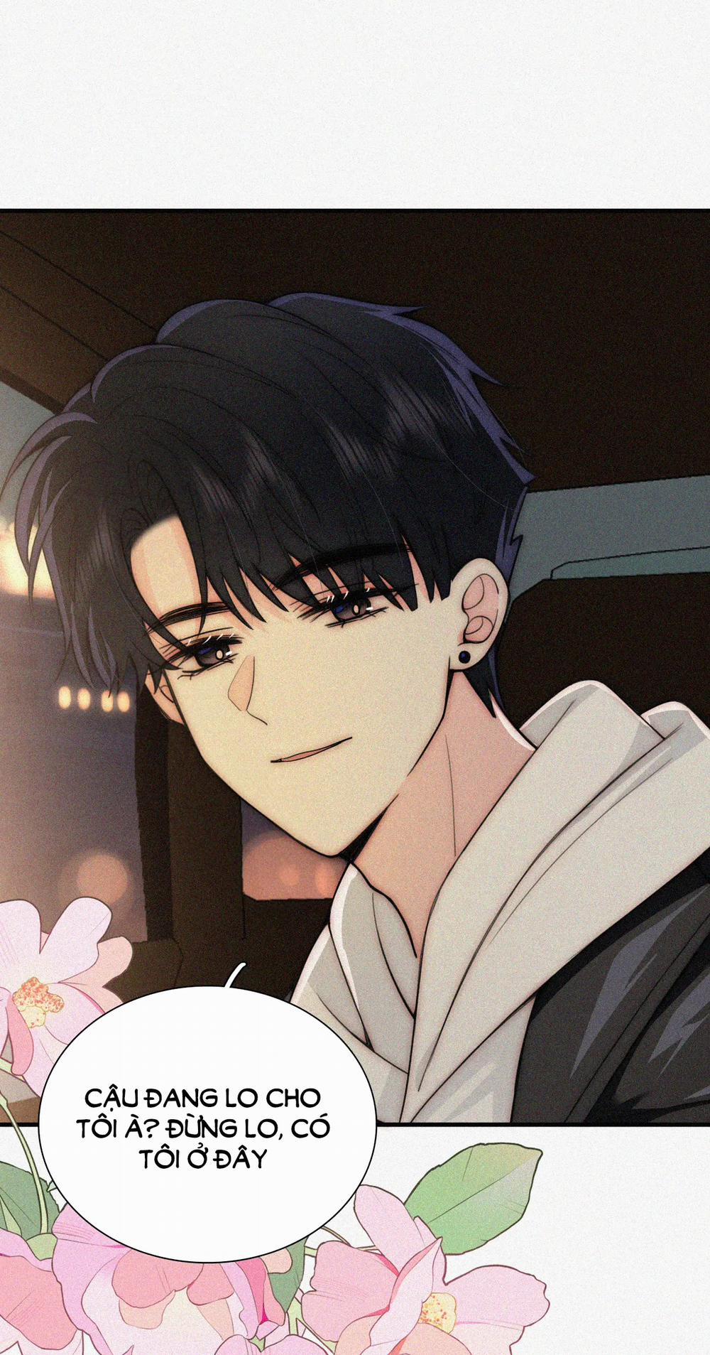 Bệnh Yêu 54.1 trang 12