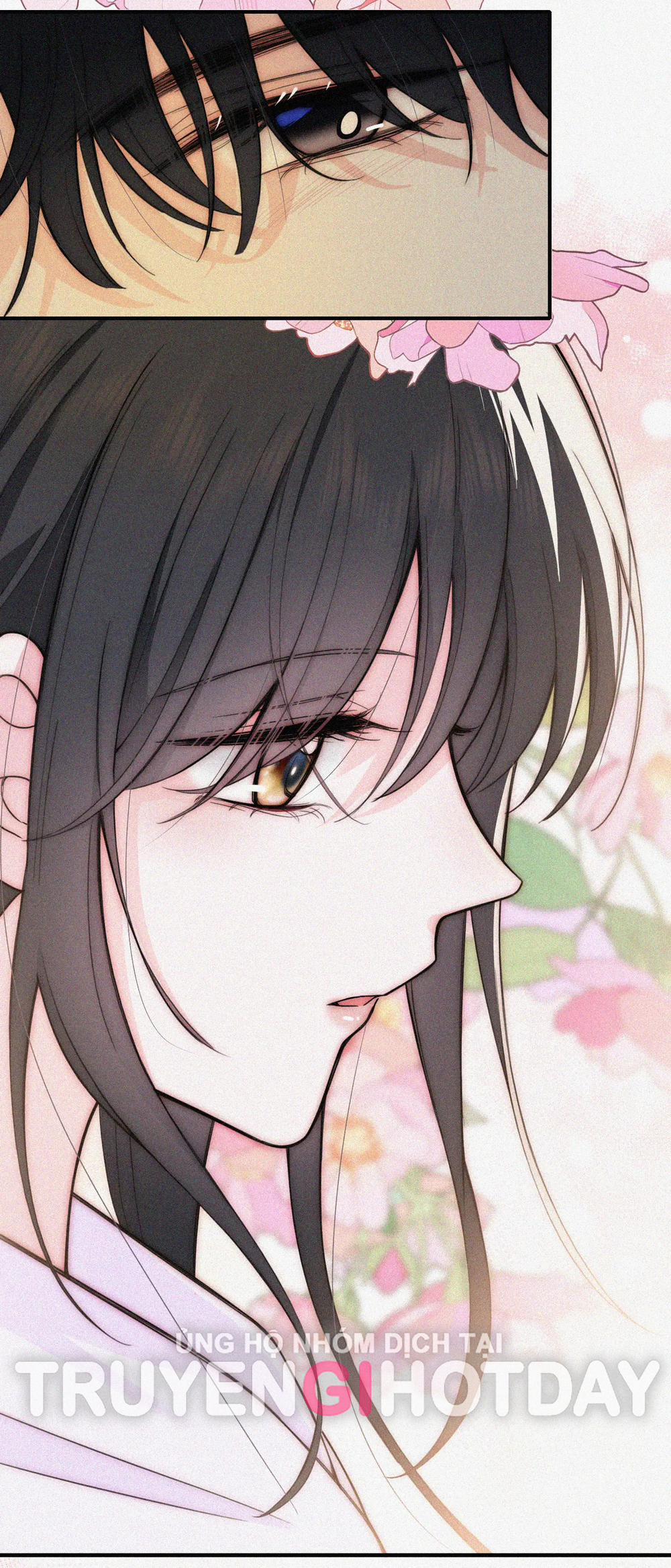 Bệnh Yêu 54.1 trang 13