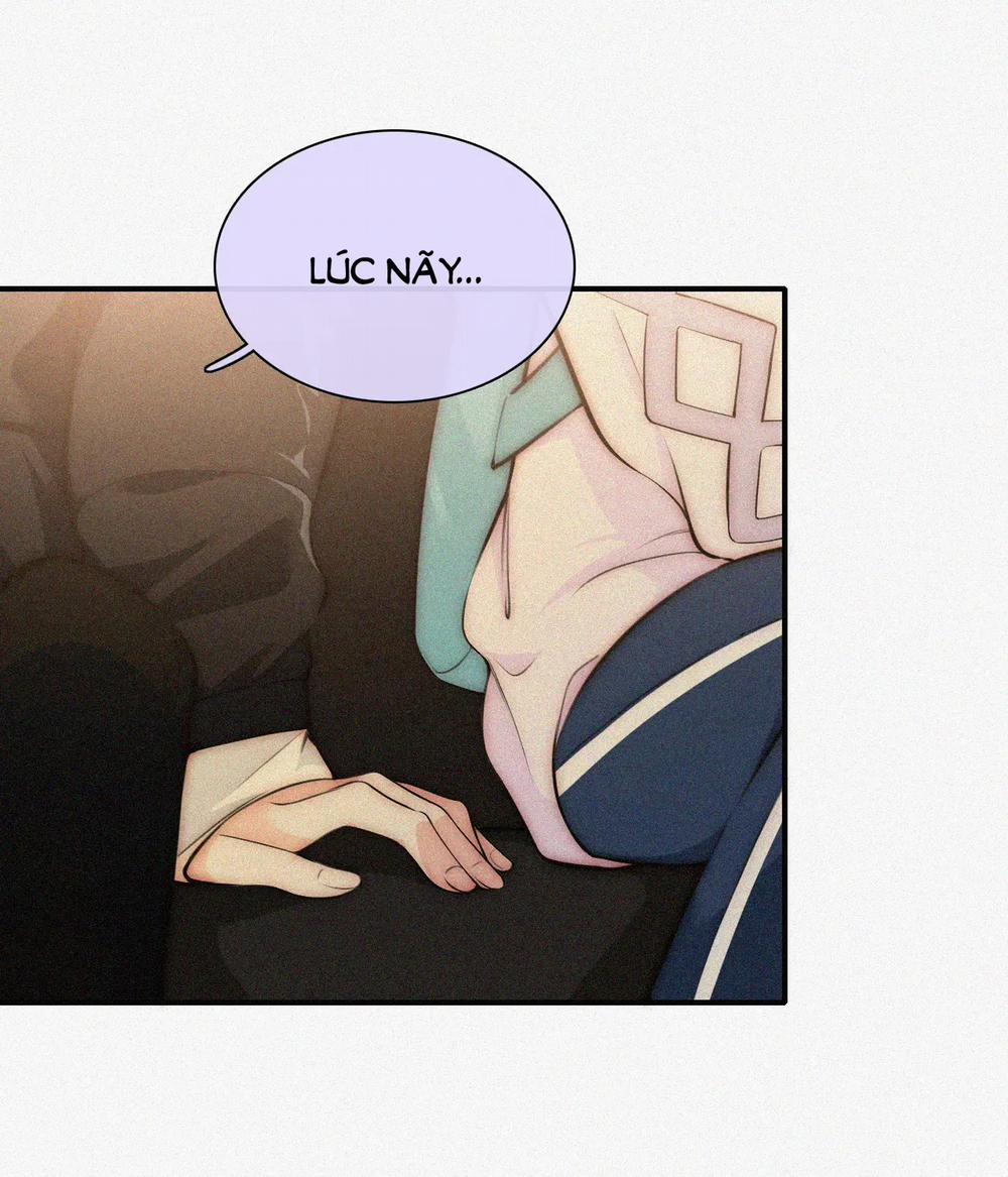 Bệnh Yêu 54.1 trang 14