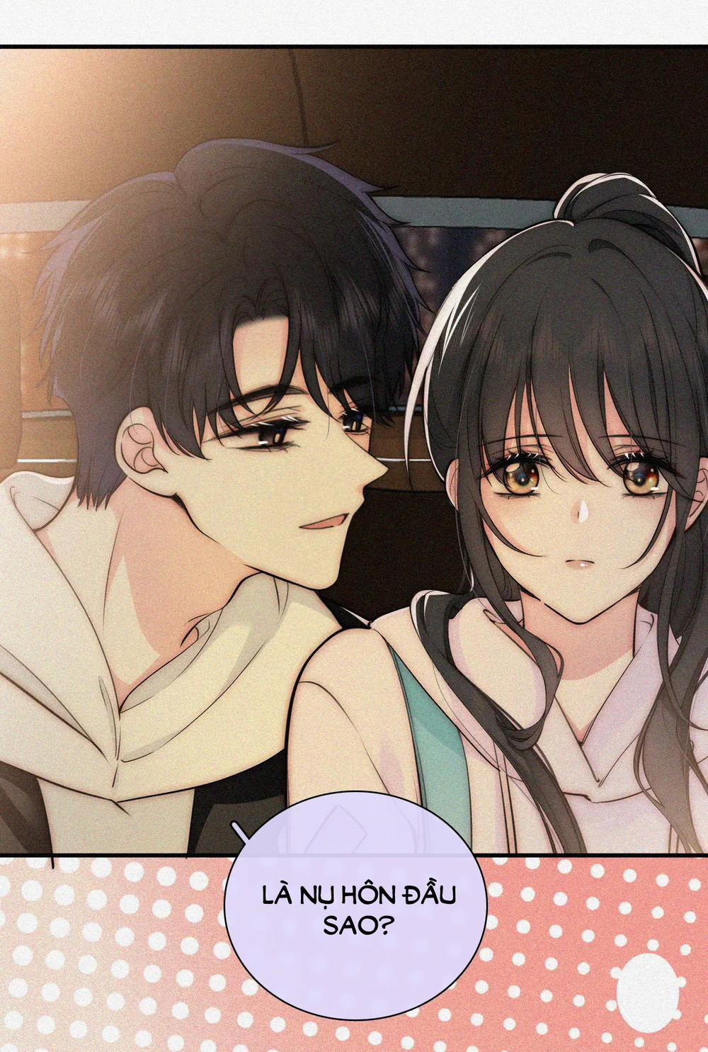 Bệnh Yêu 54.1 trang 15