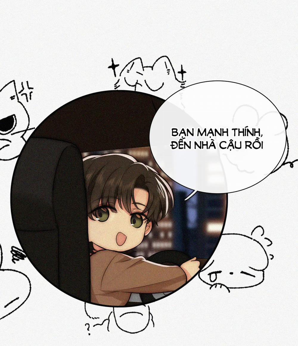 Bệnh Yêu 54.1 trang 17