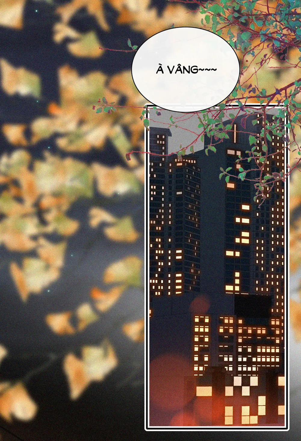 Bệnh Yêu 54.1 trang 19