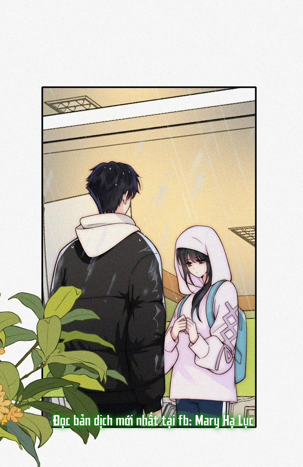 Bệnh Yêu 54.1 trang 2