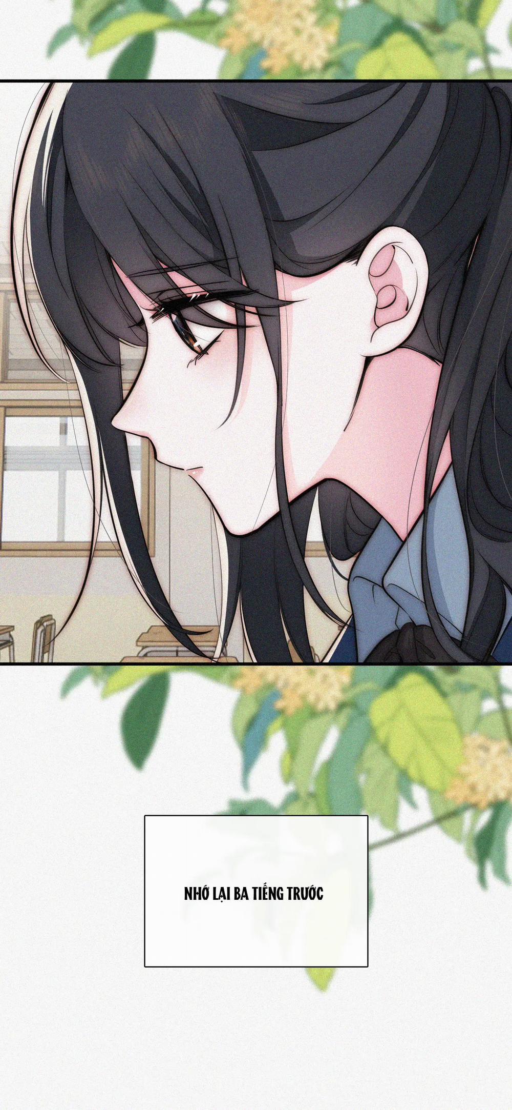 Bệnh Yêu 54.1 trang 23