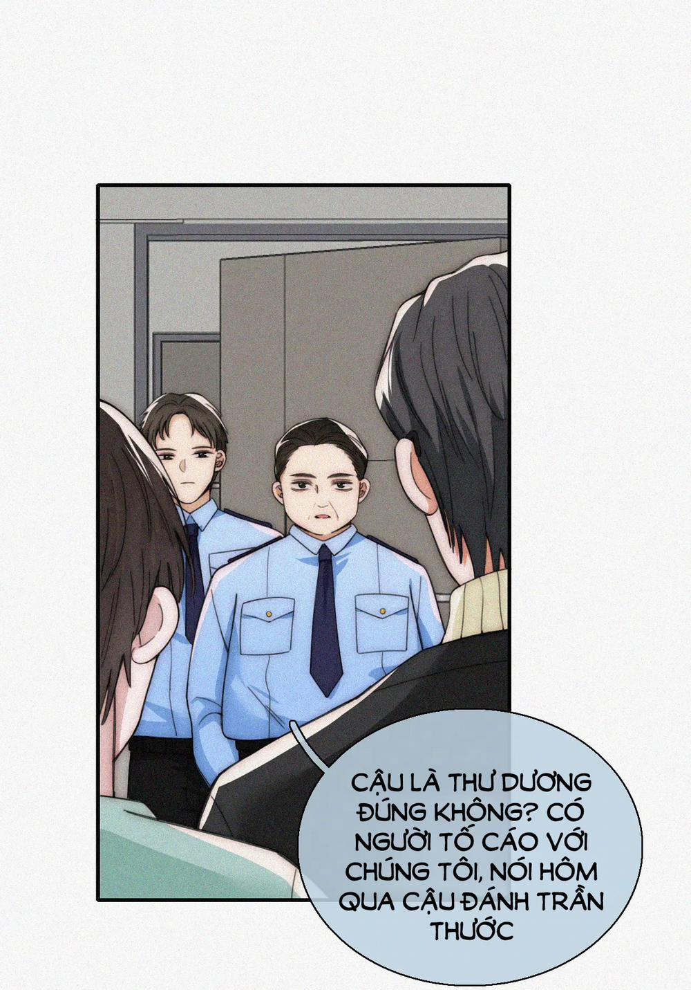 Bệnh Yêu 54.1 trang 24