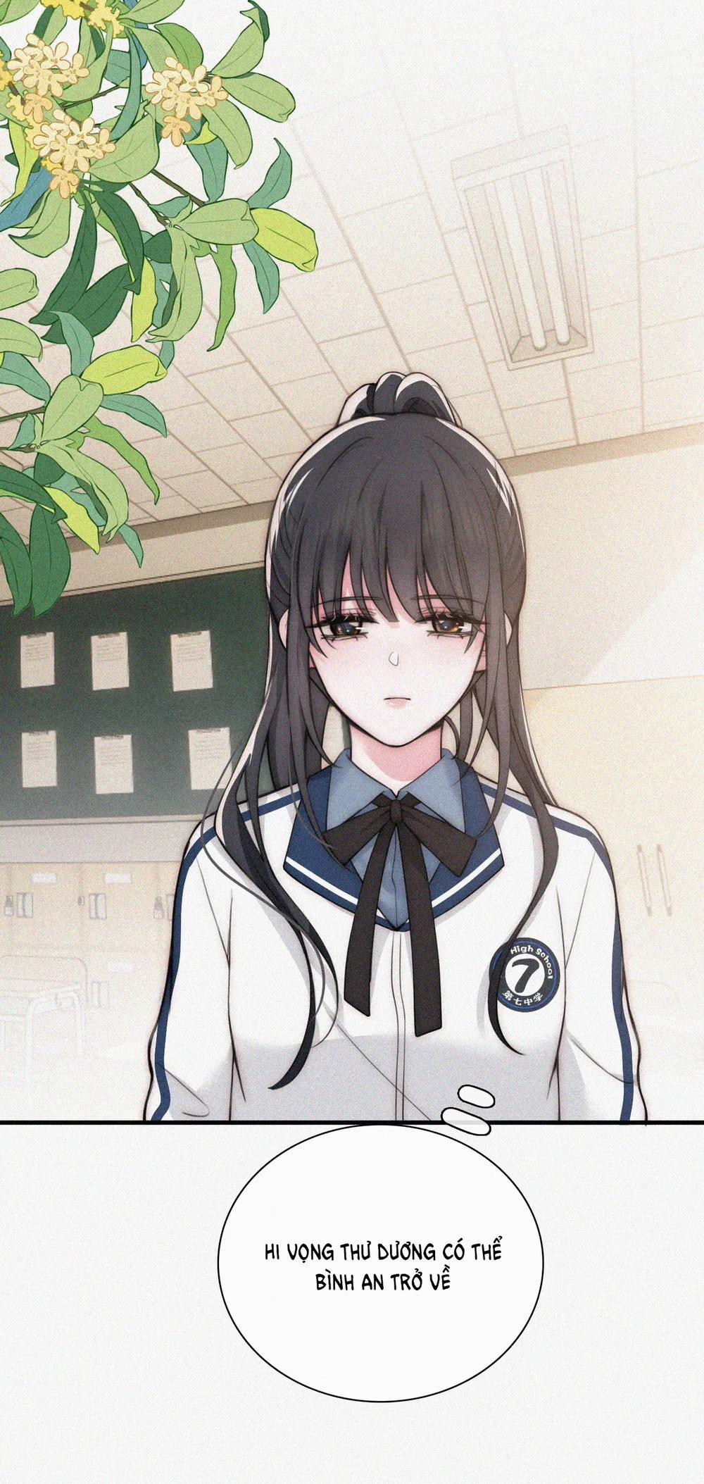 Bệnh Yêu 54.1 trang 28