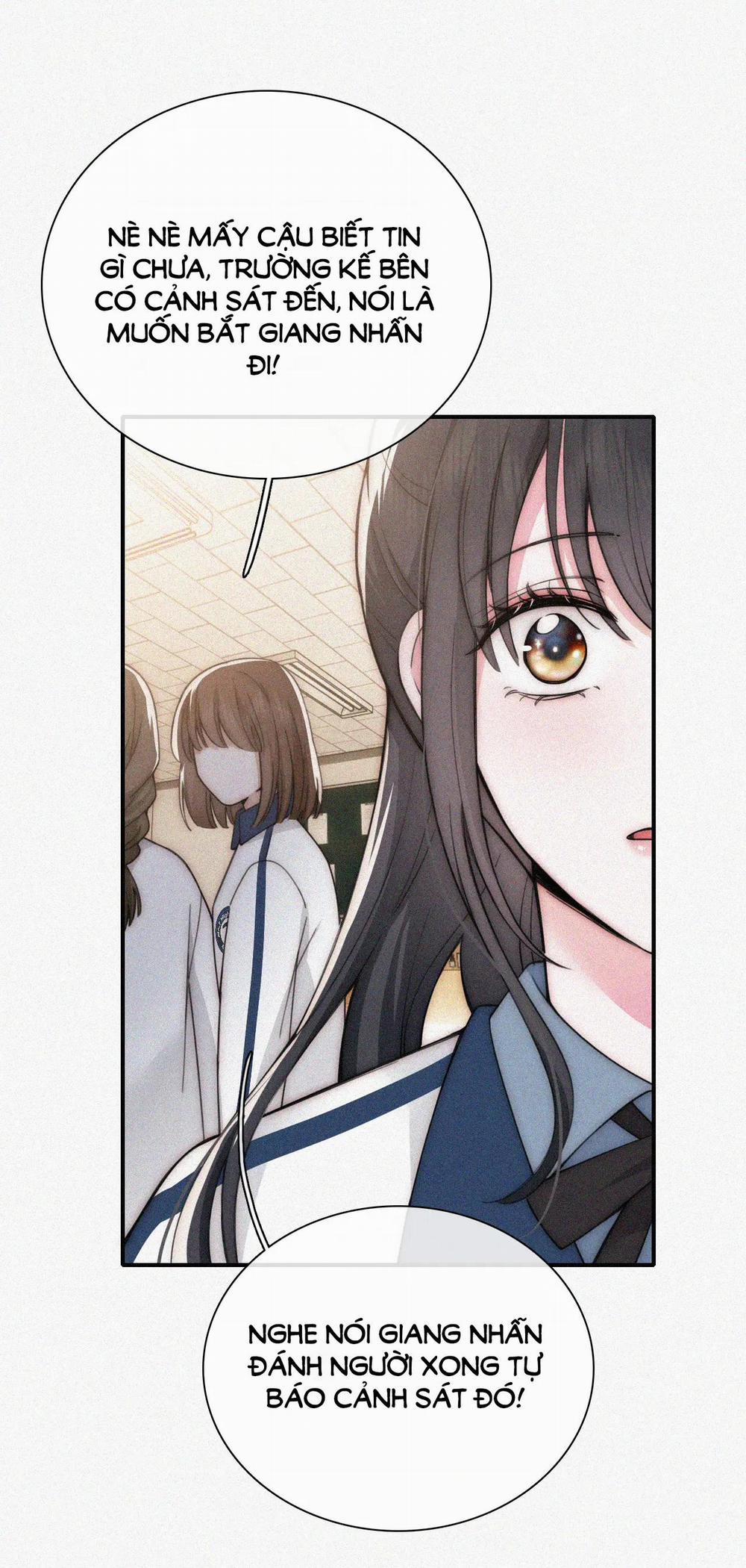 Bệnh Yêu 54.1 trang 29