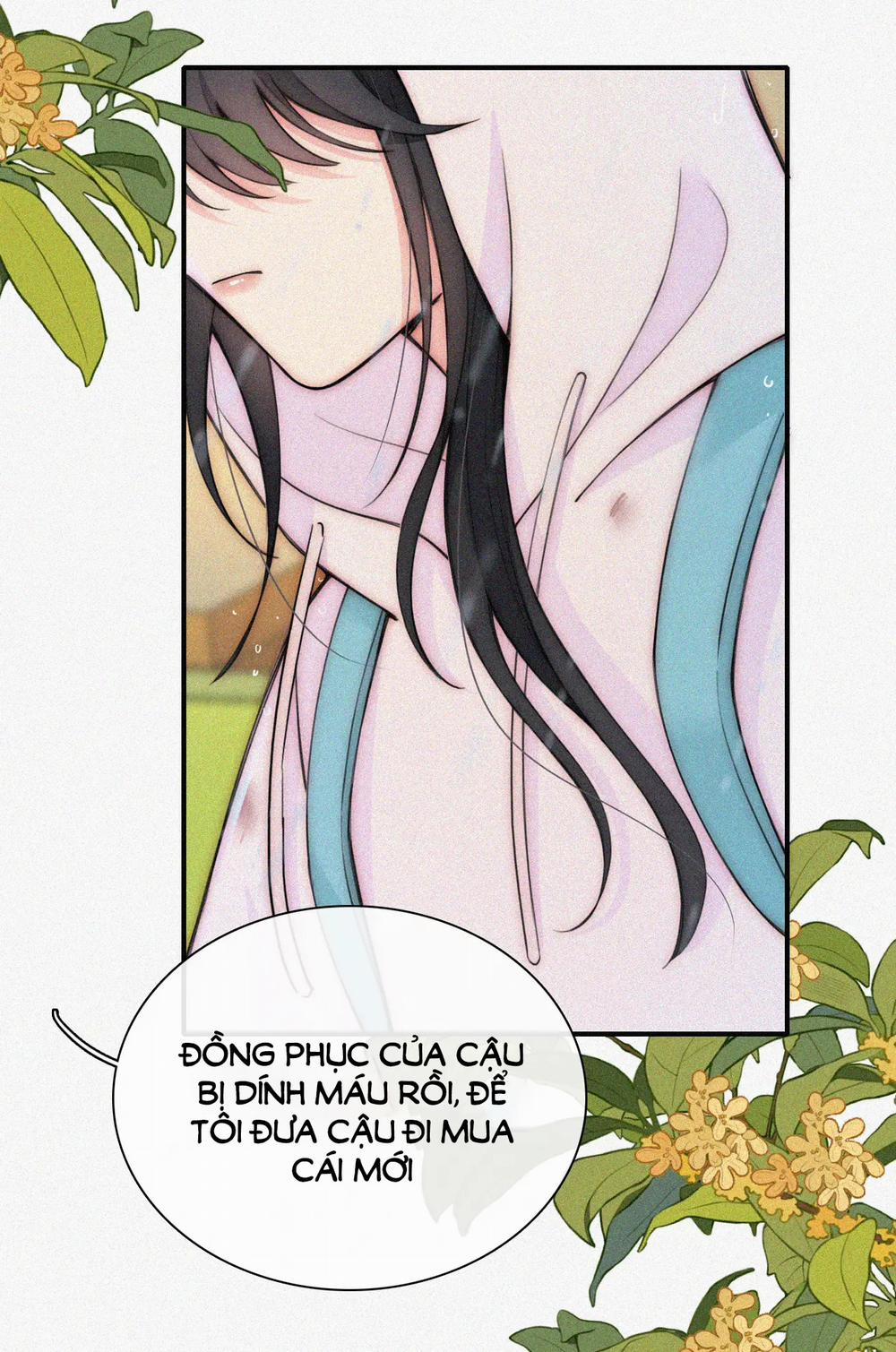 Bệnh Yêu 54.1 trang 3