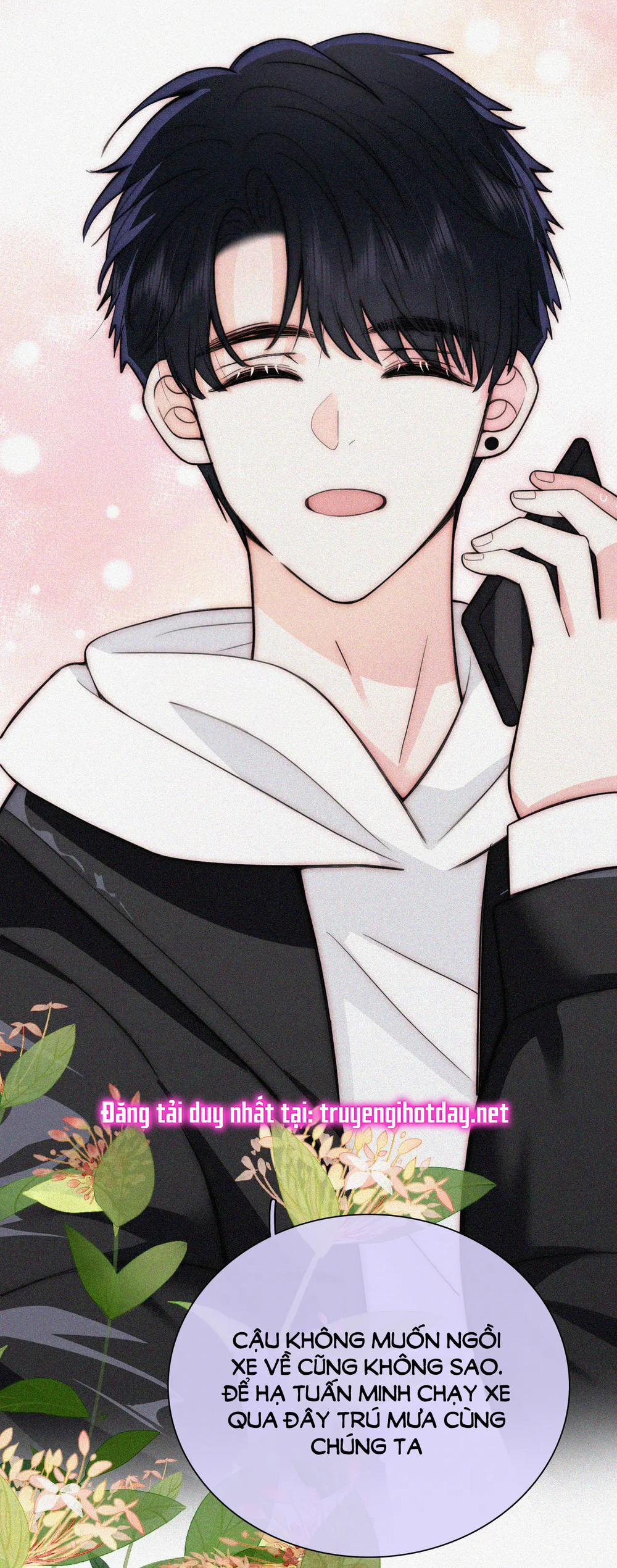 Bệnh Yêu 54.1 trang 7