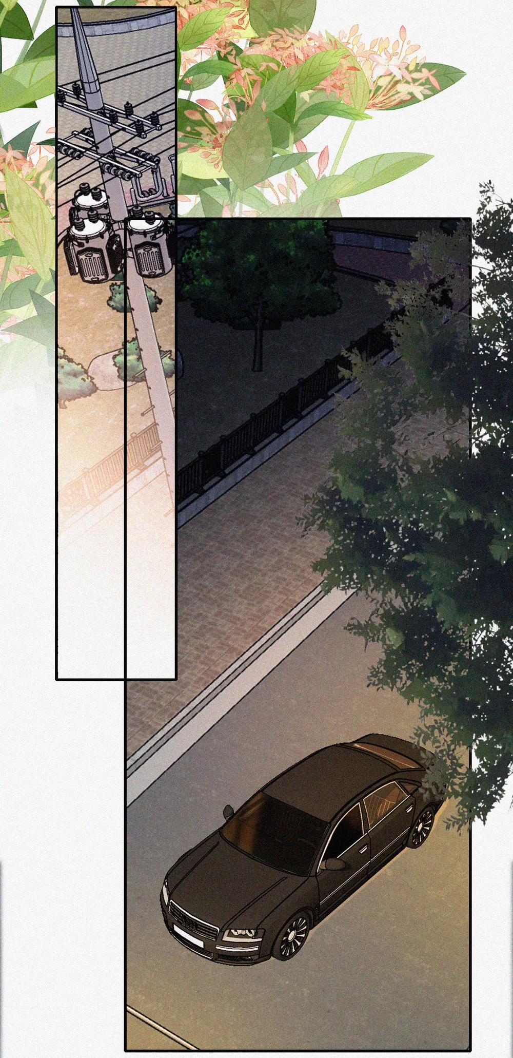 Bệnh Yêu 54.1 trang 8