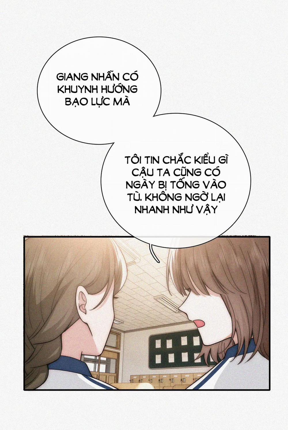 Bệnh Yêu 54.2 trang 1