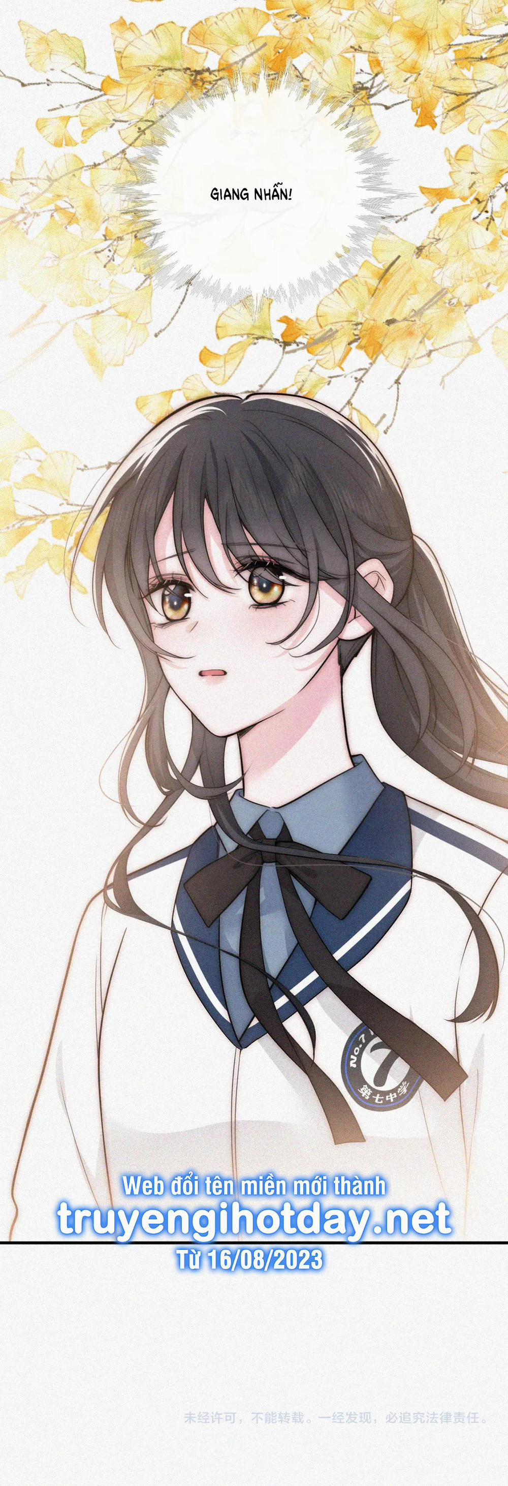 Bệnh Yêu 54.2 trang 13