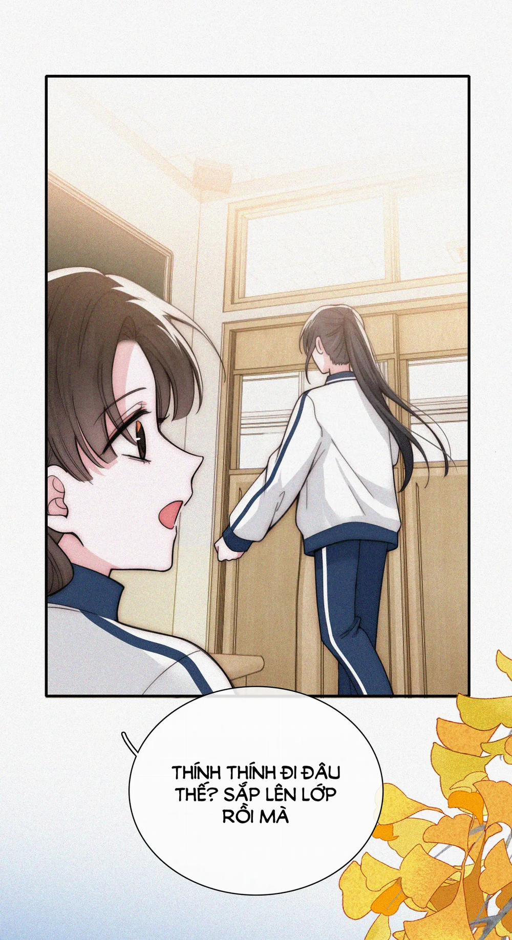 Bệnh Yêu 54.2 trang 2