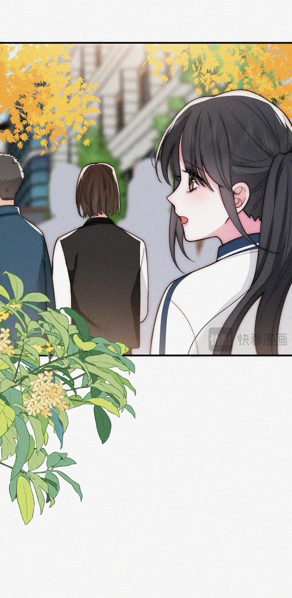 Bệnh Yêu 54.2 trang 4